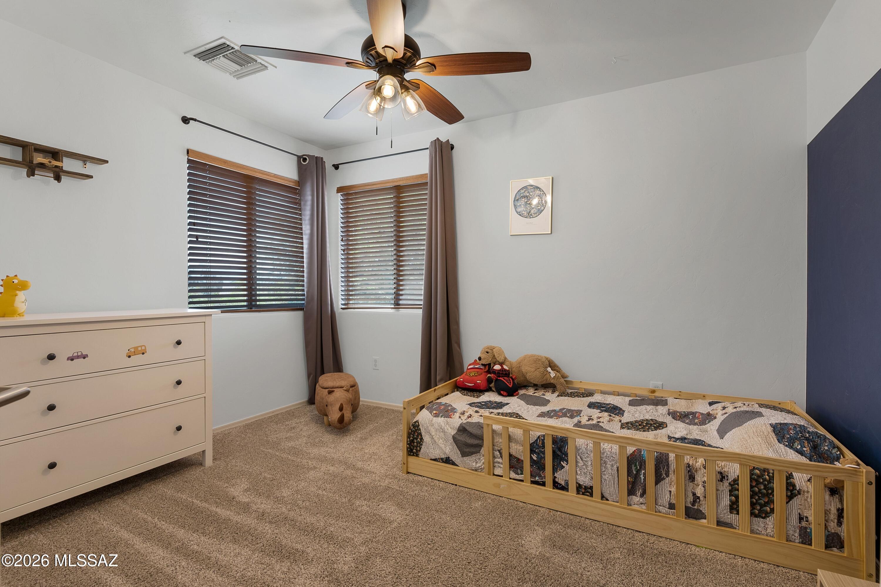 Sycamore Park Village 5 (1-219) - Residential