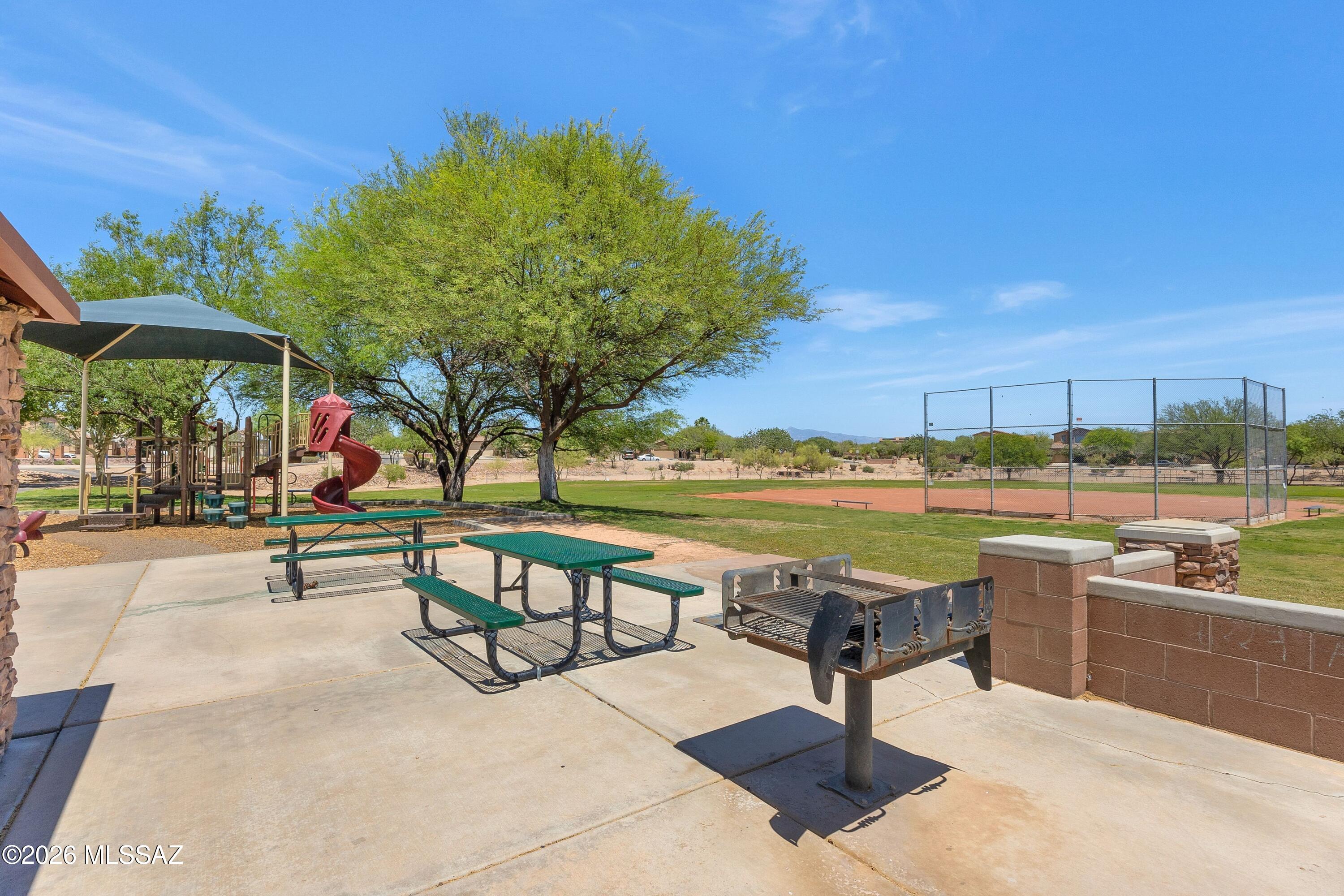 Sycamore Park Village 5 (1-219) - Residential