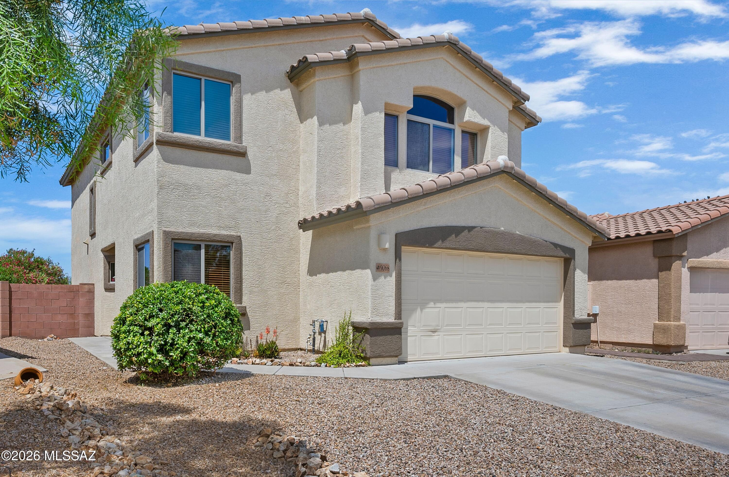 Sycamore Park Village 5 (1-219) - Residential