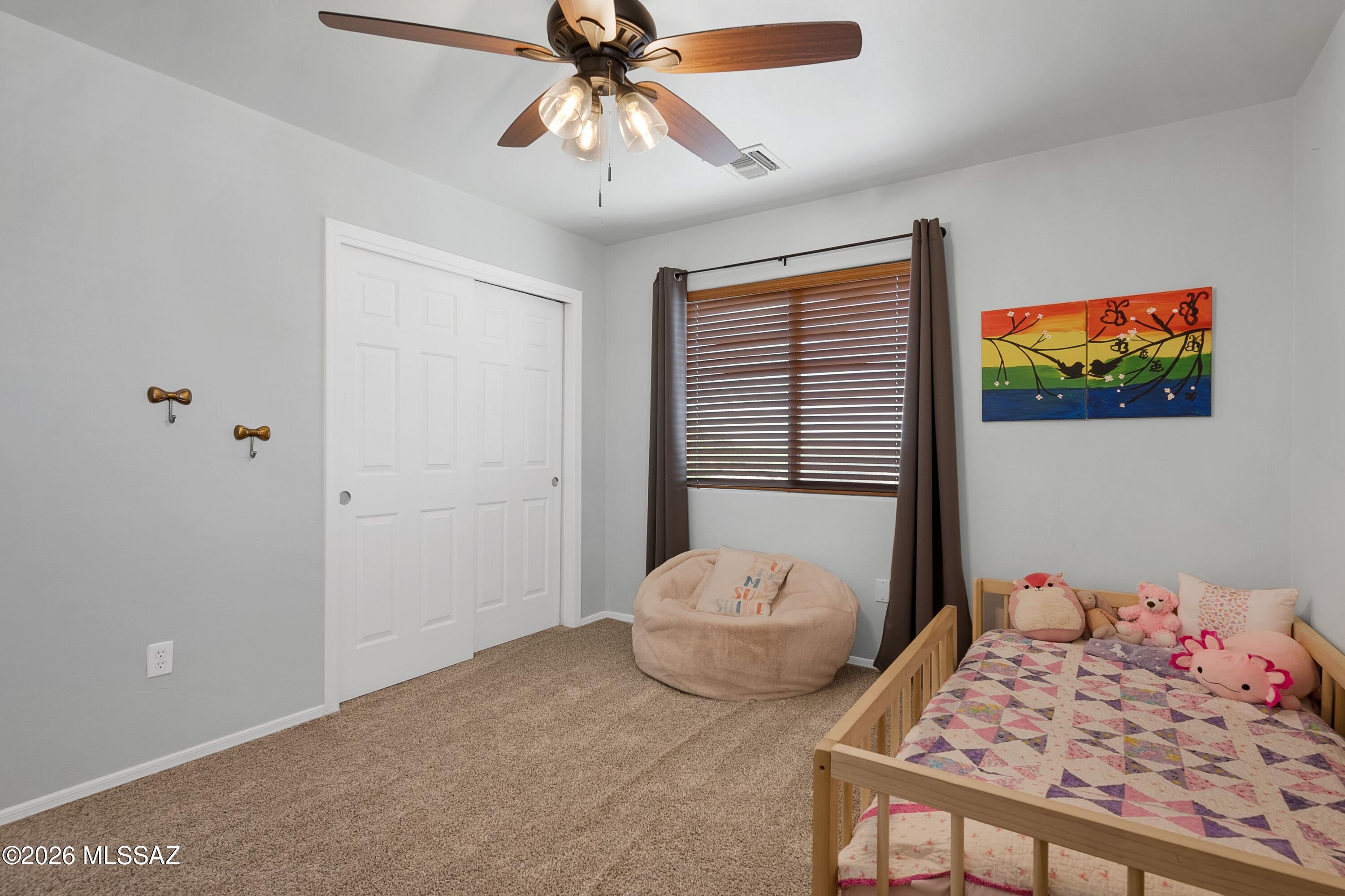 Sycamore Park Village 5 (1-219) - Residential