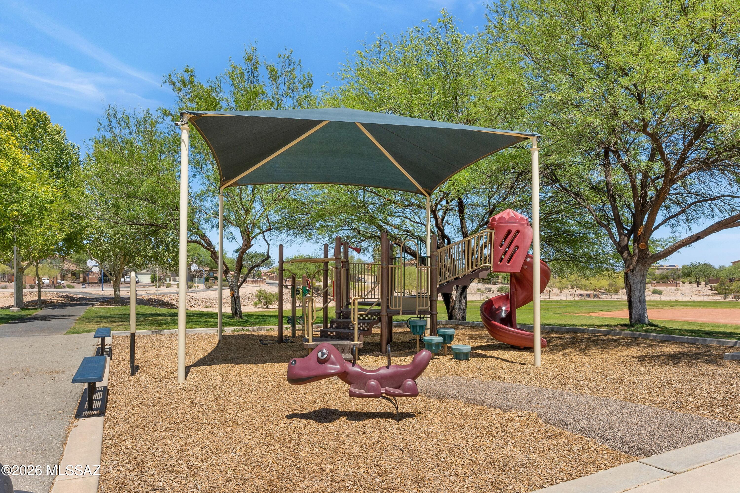 Sycamore Park Village 5 (1-219) - Residential