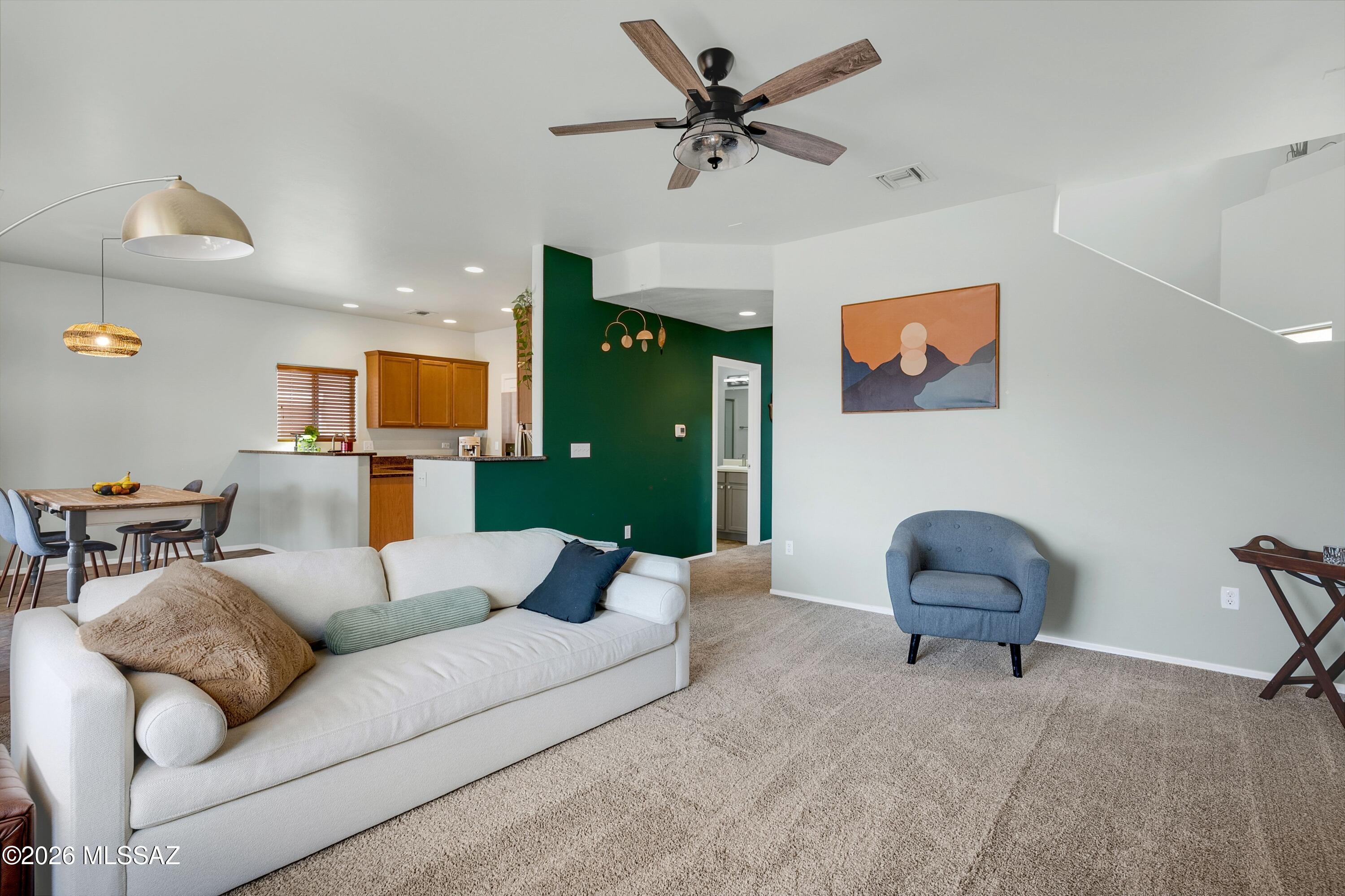 Sycamore Park Village 5 (1-219) - Residential