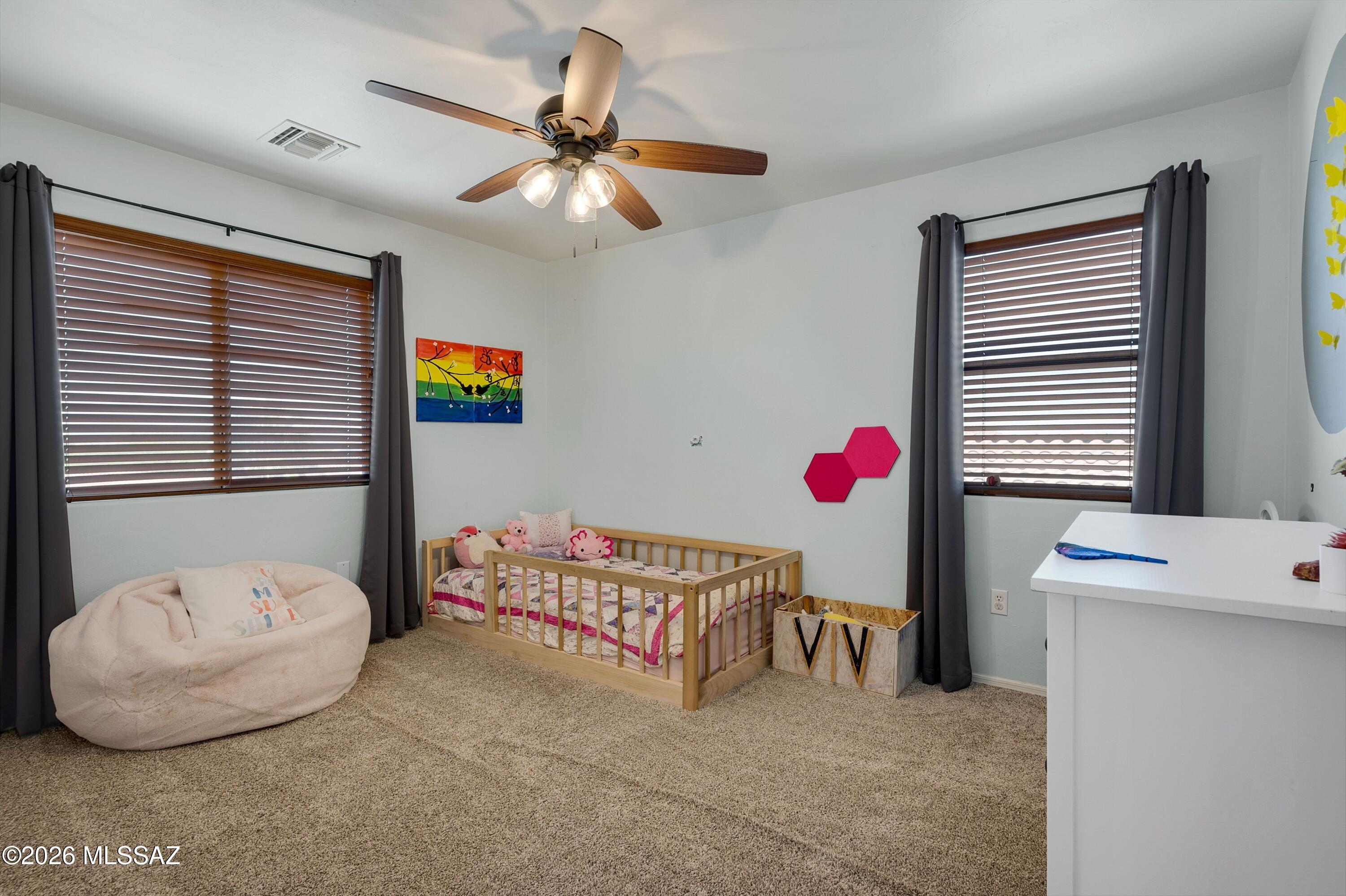 Sycamore Park Village 5 (1-219) - Residential