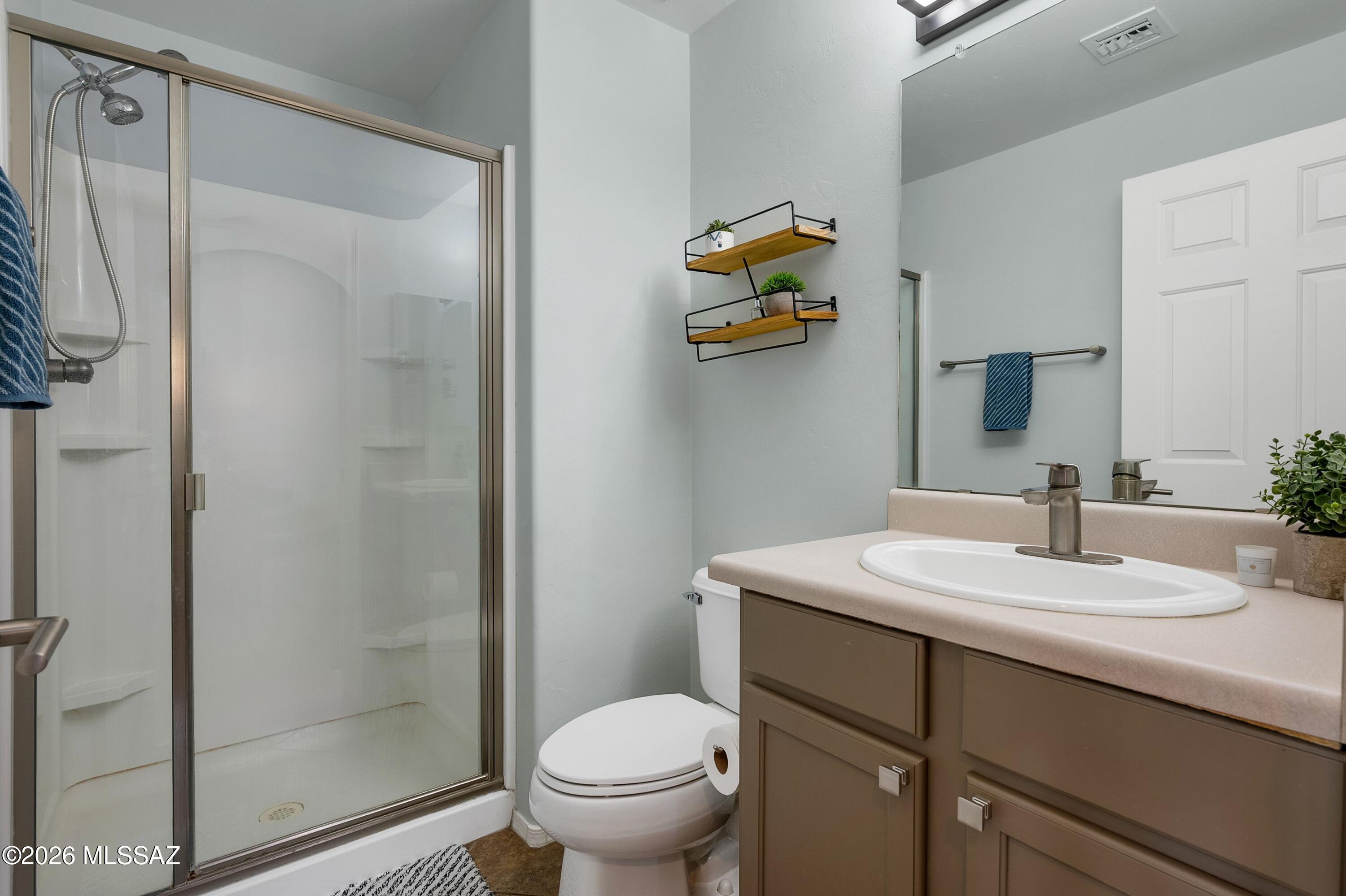 Sycamore Park Village 5 (1-219) - Residential