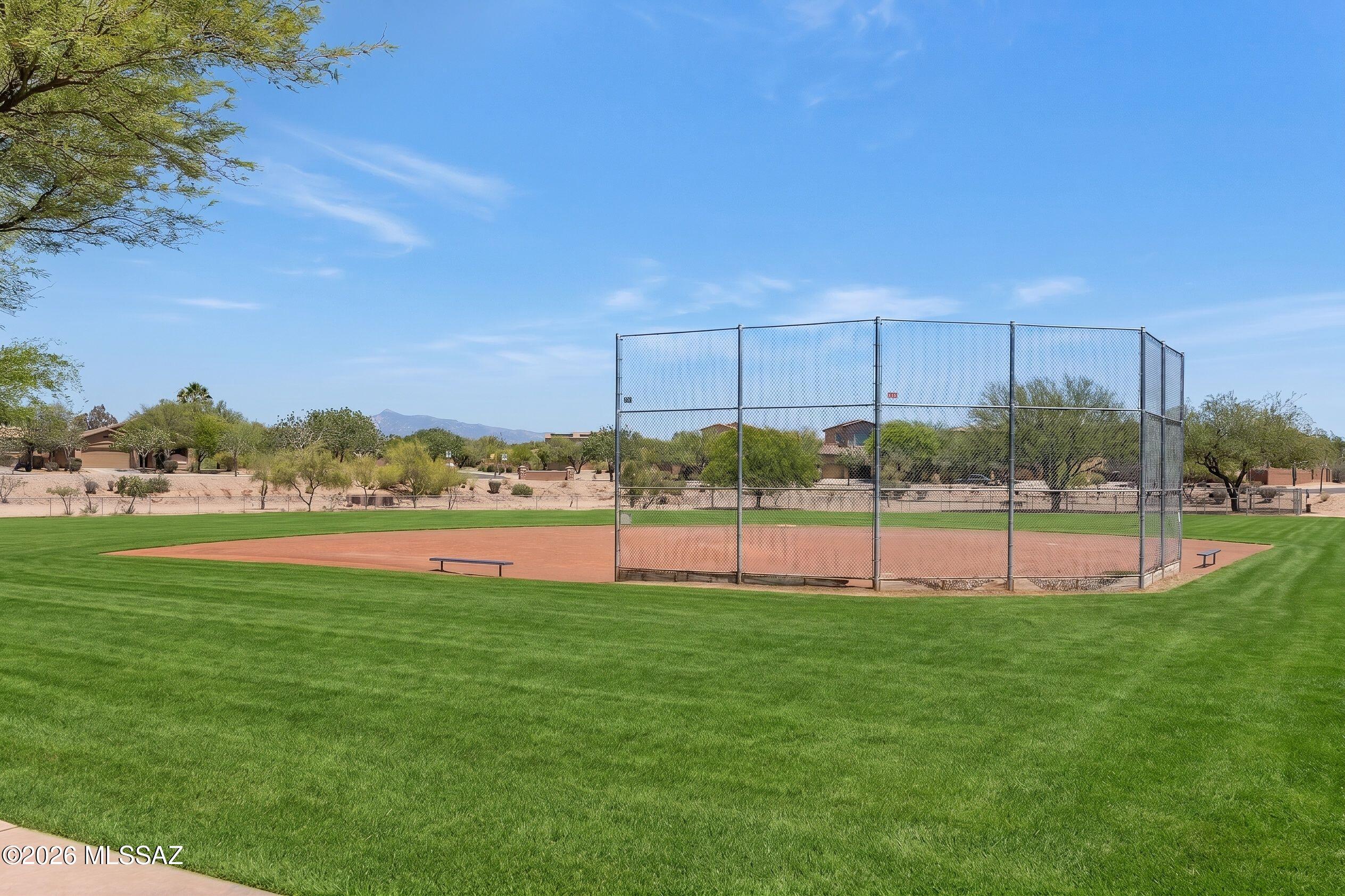 Sycamore Park Village 5 (1-219) - Residential
