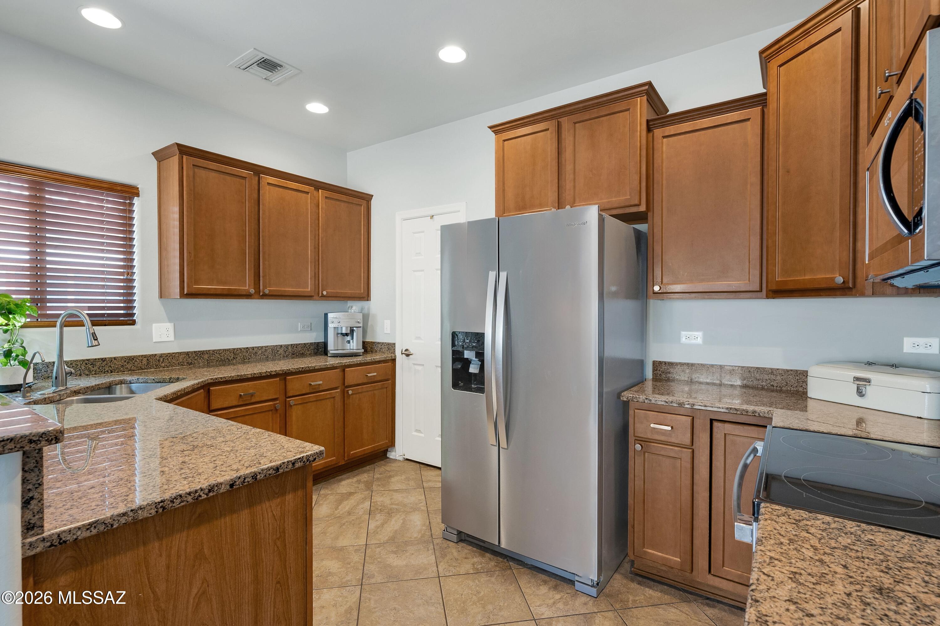 Sycamore Park Village 5 (1-219) - Residential