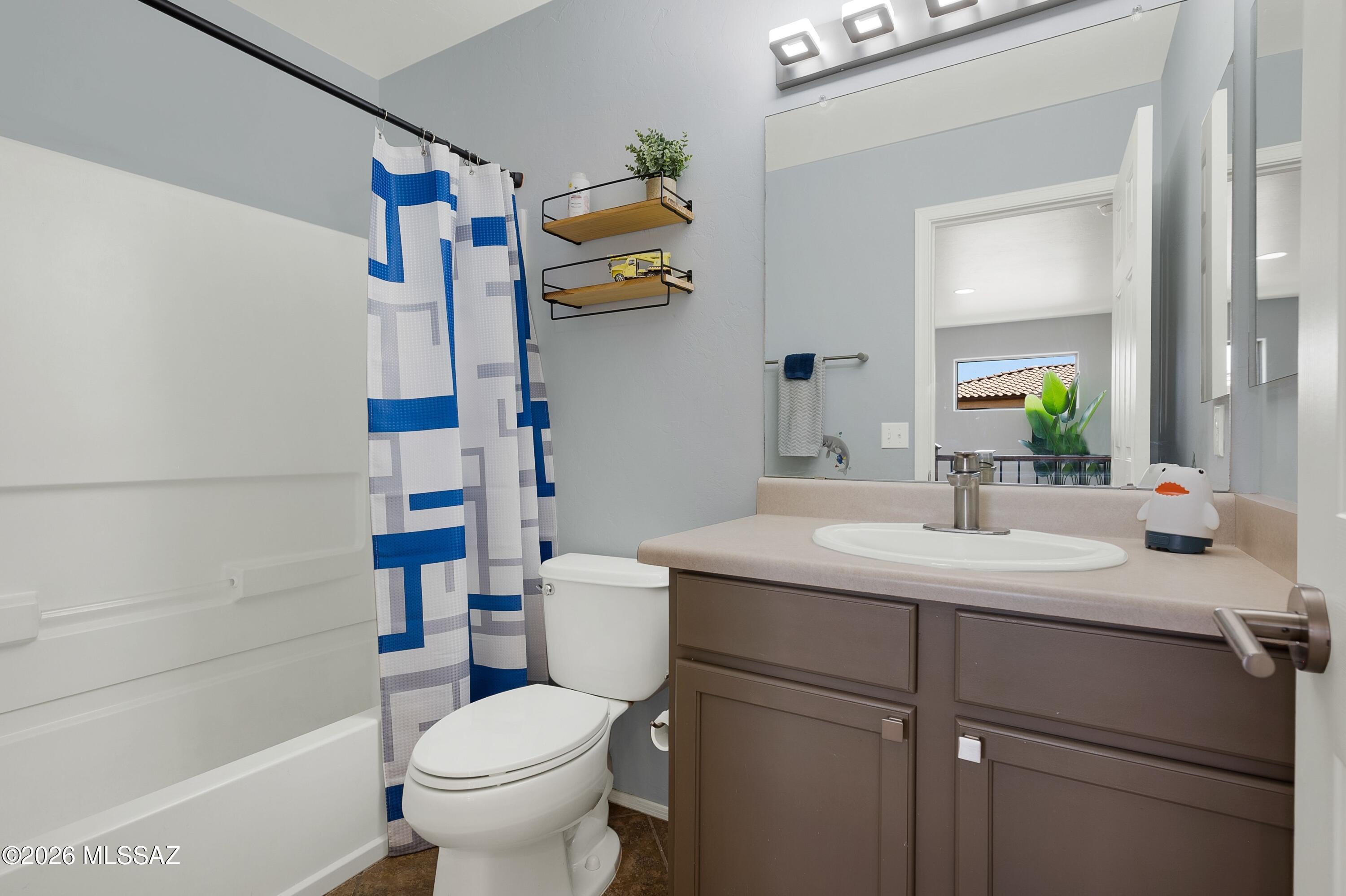 Sycamore Park Village 5 (1-219) - Residential