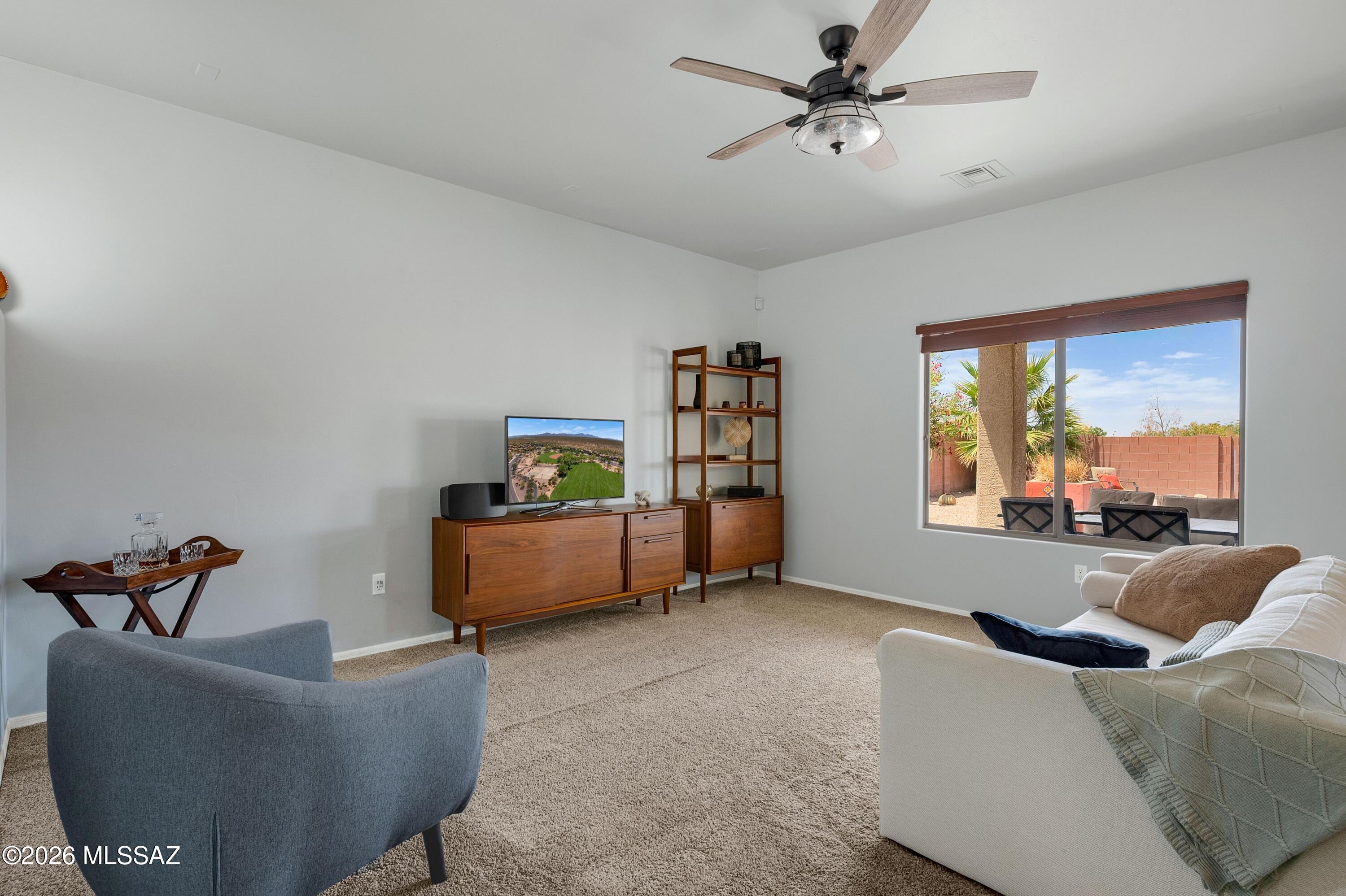 Sycamore Park Village 5 (1-219) - Residential