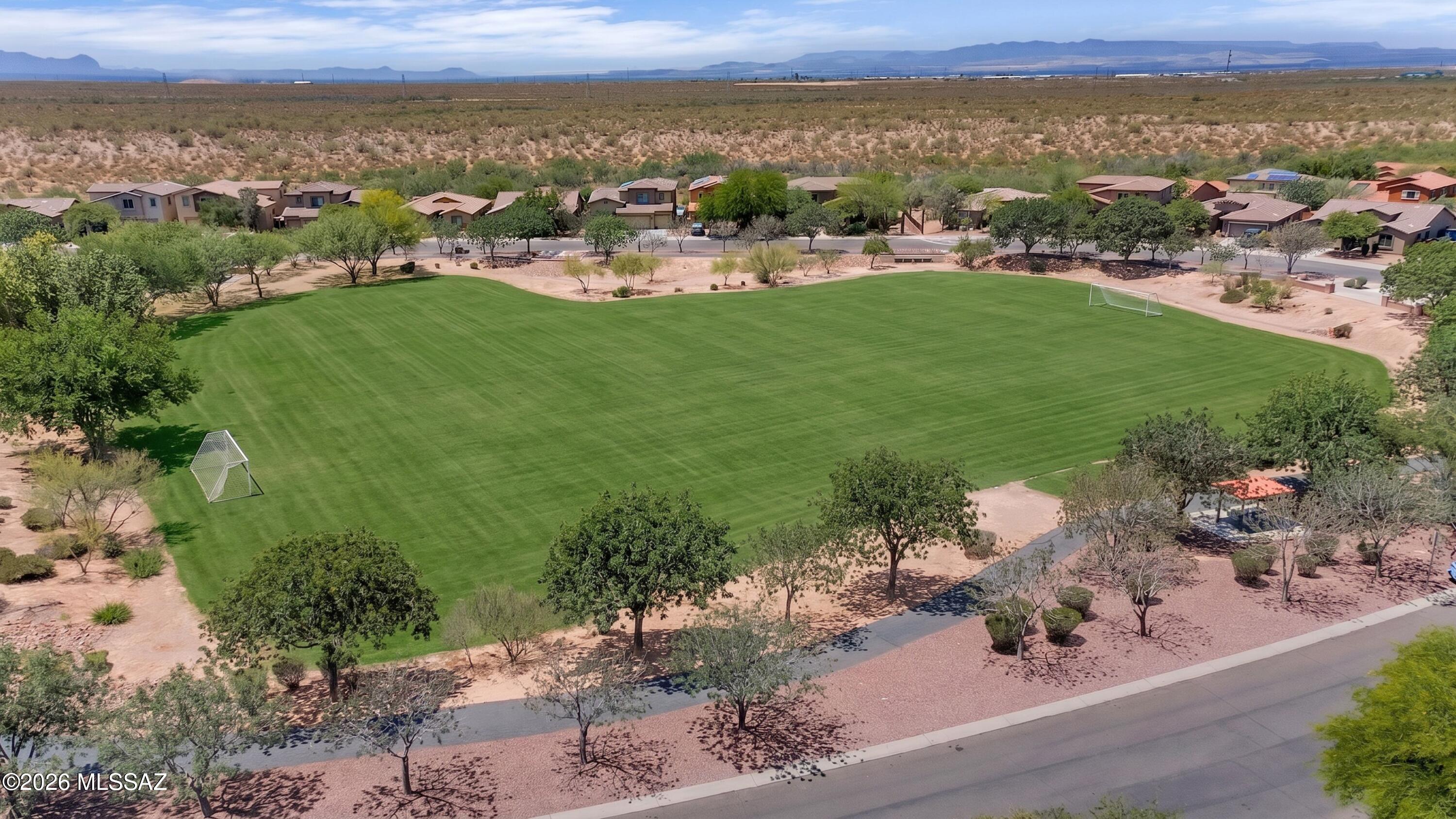 Sycamore Park Village 5 (1-219) - Residential