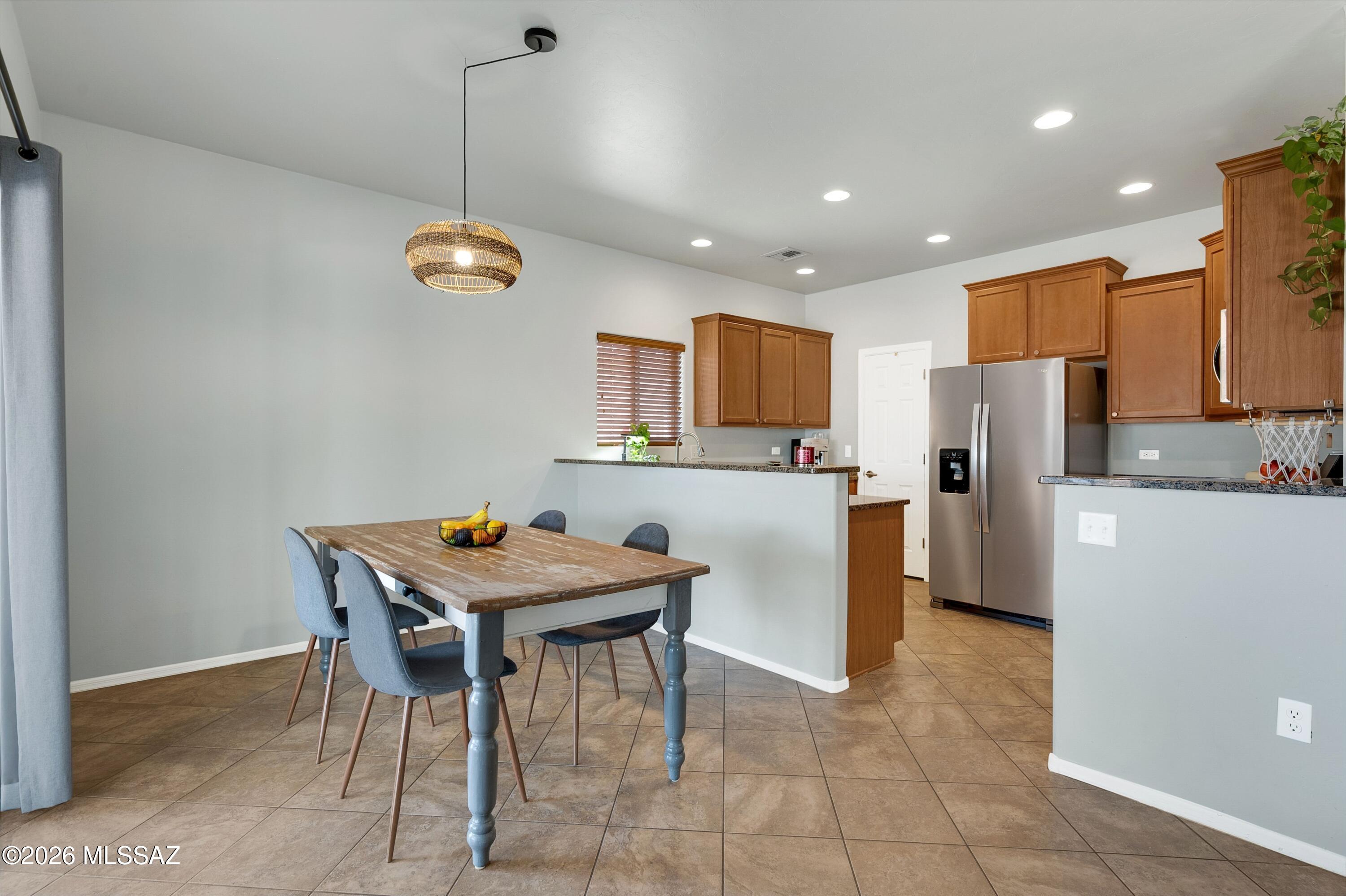 Sycamore Park Village 5 (1-219) - Residential