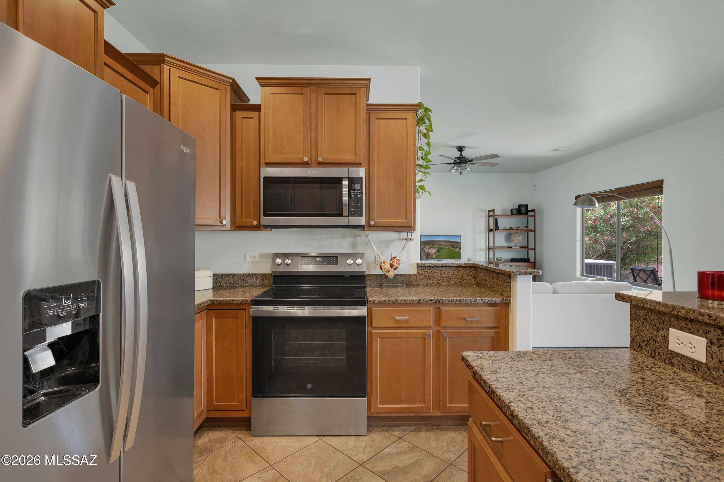 Sycamore Park Village 5 (1-219) - Residential