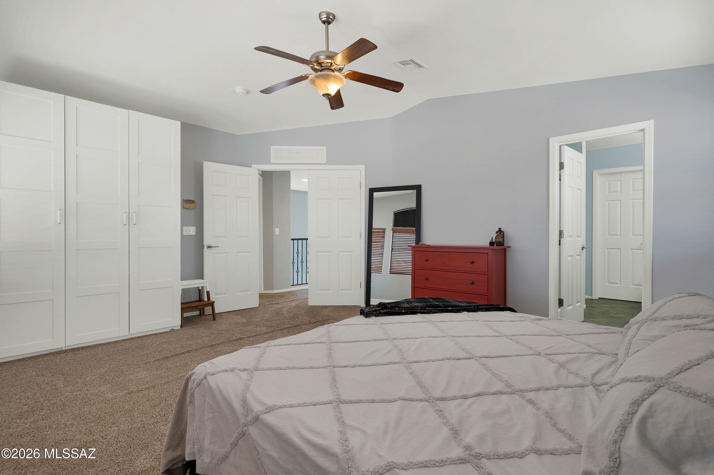Sycamore Park Village 5 (1-219) - Residential