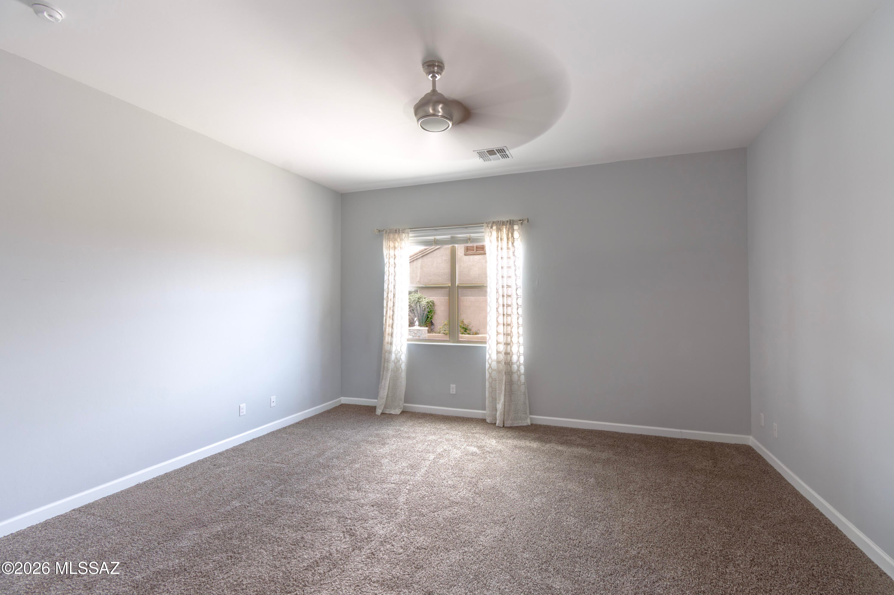 Saguaro Bloom - Residential