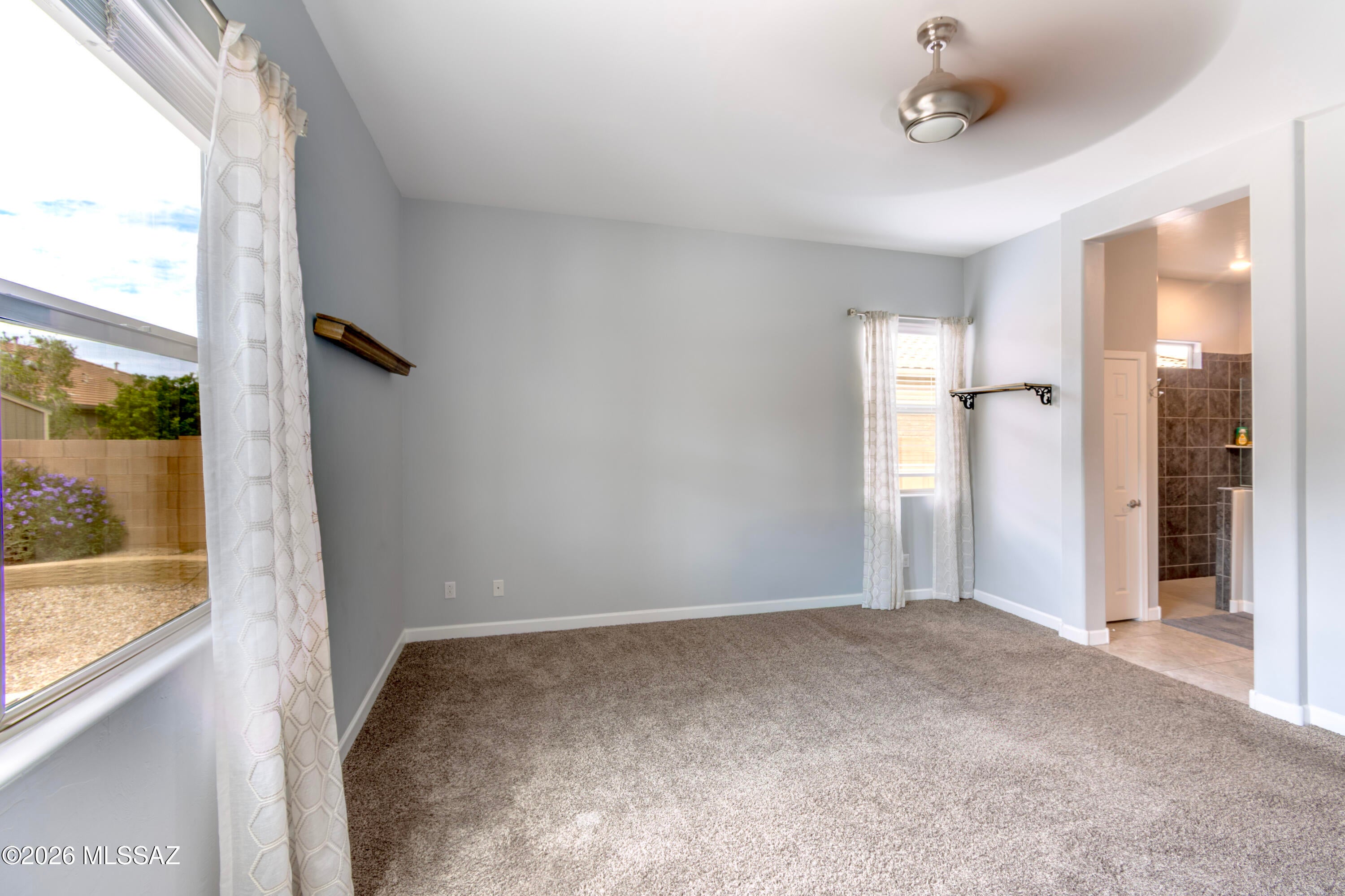 Saguaro Bloom - Residential