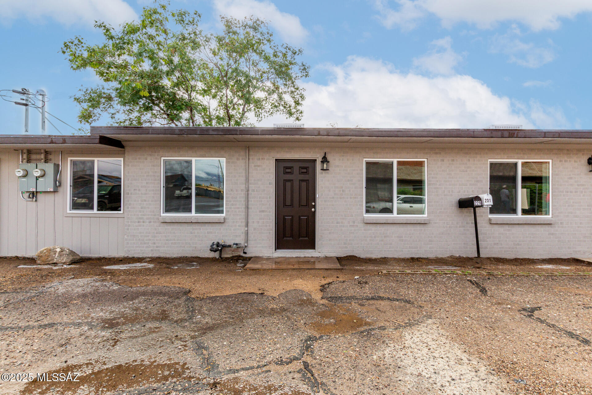 Coronado Heights - Residential Income