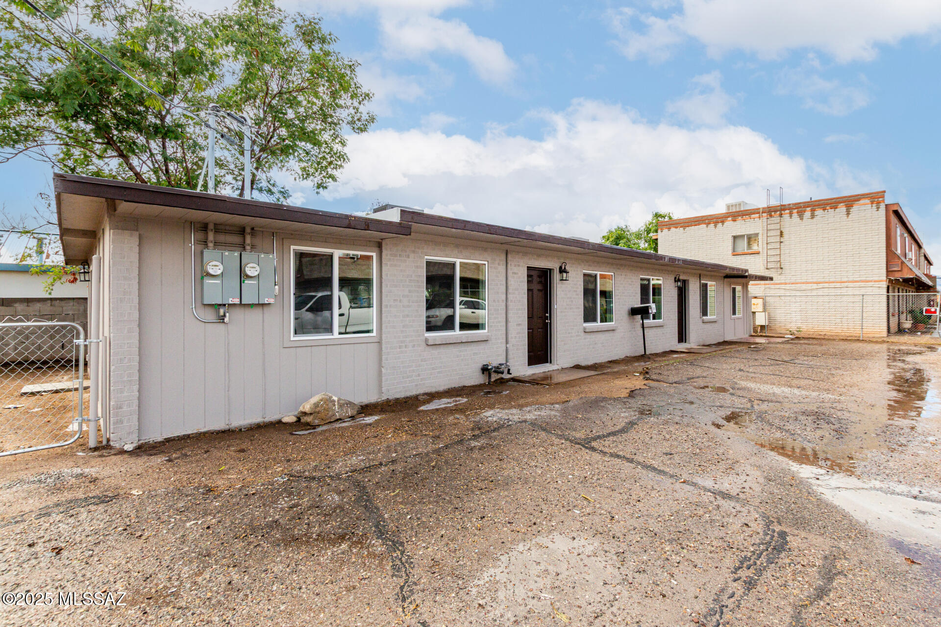 Coronado Heights - Residential Income