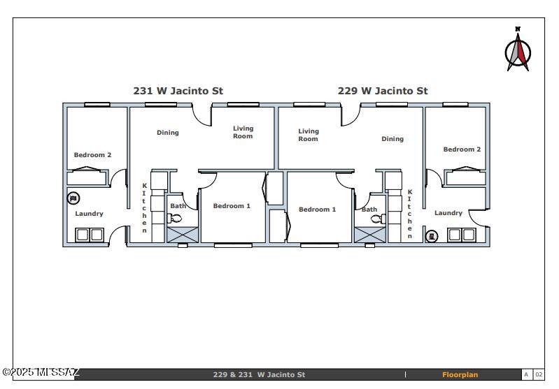Coronado Heights - Residential Income