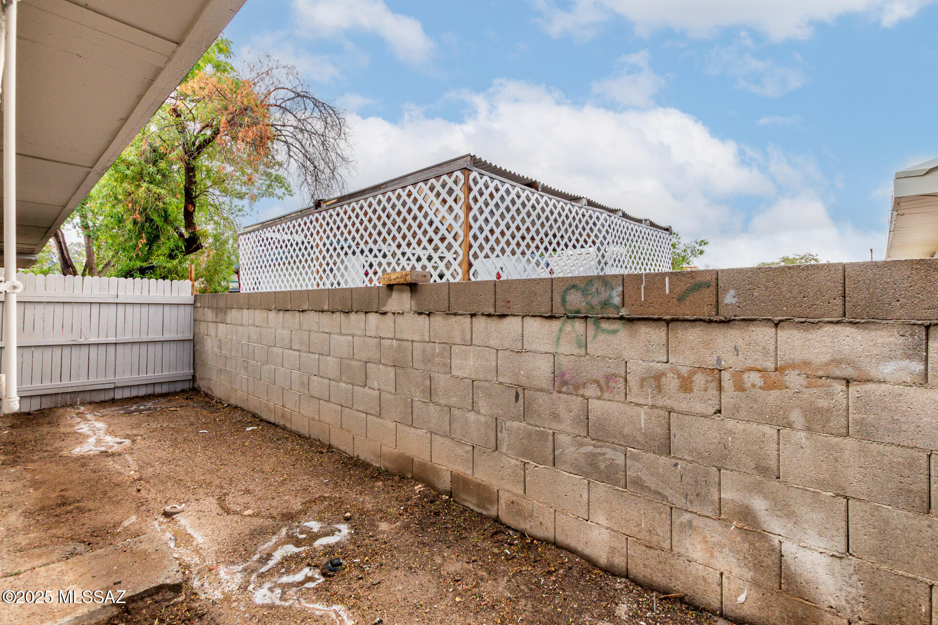 Coronado Heights - Residential Income