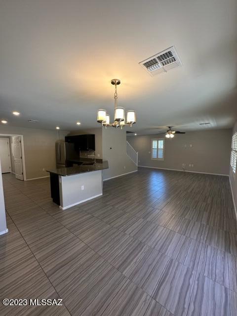 Mountain Vail Estates (1-135) - Residential Lease