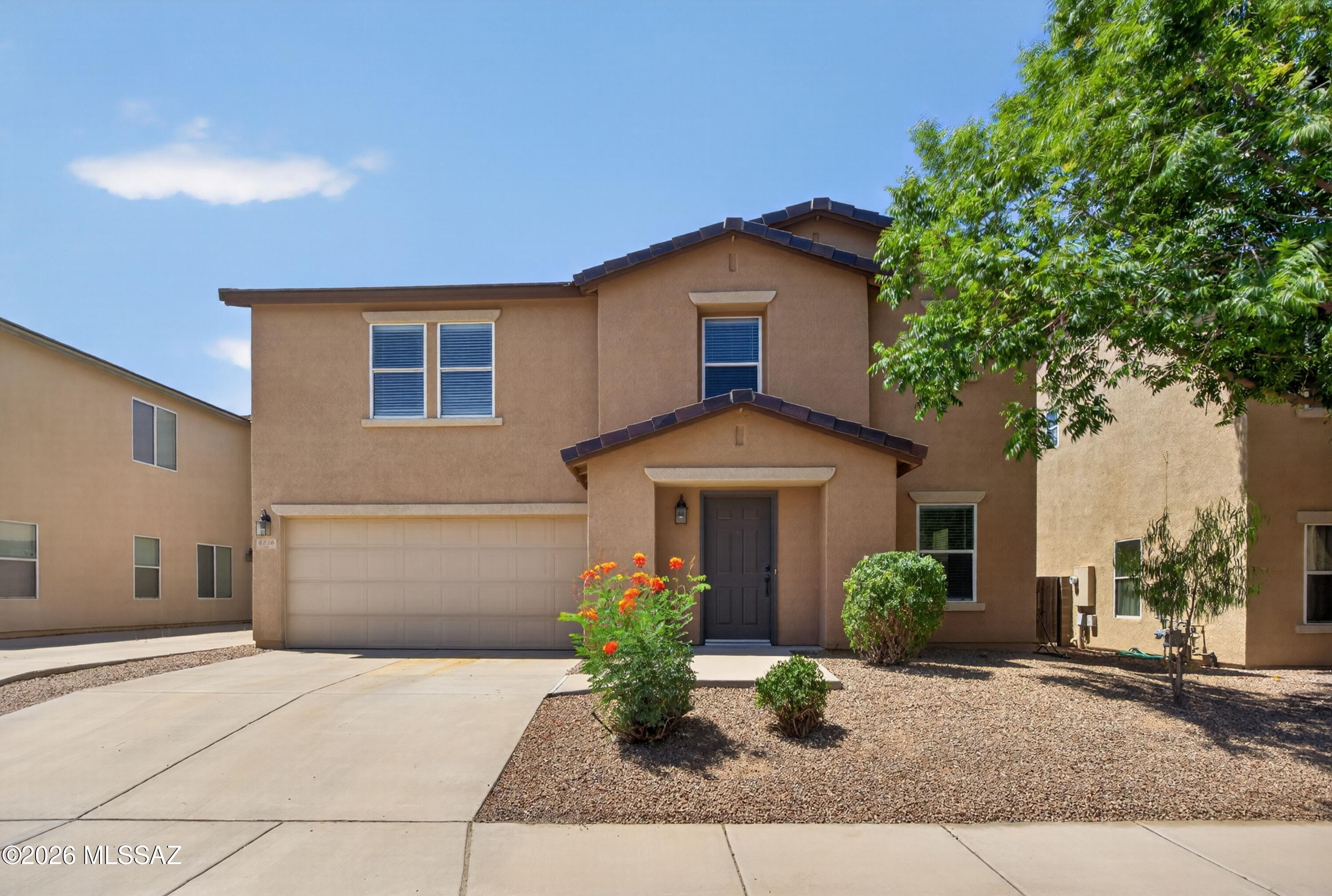 Riverhaven (1-373) - Residential