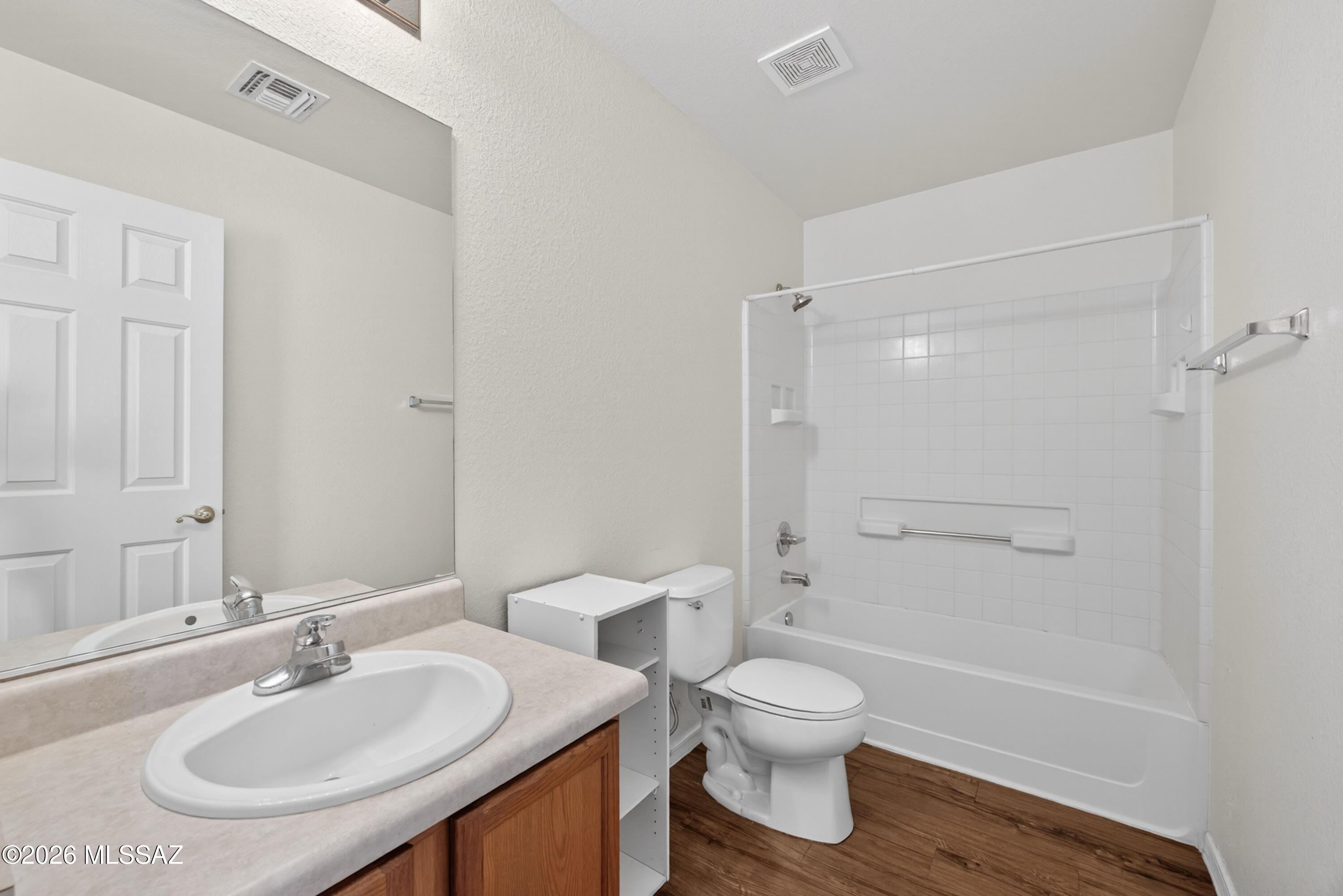 Riverhaven (1-373) - Residential