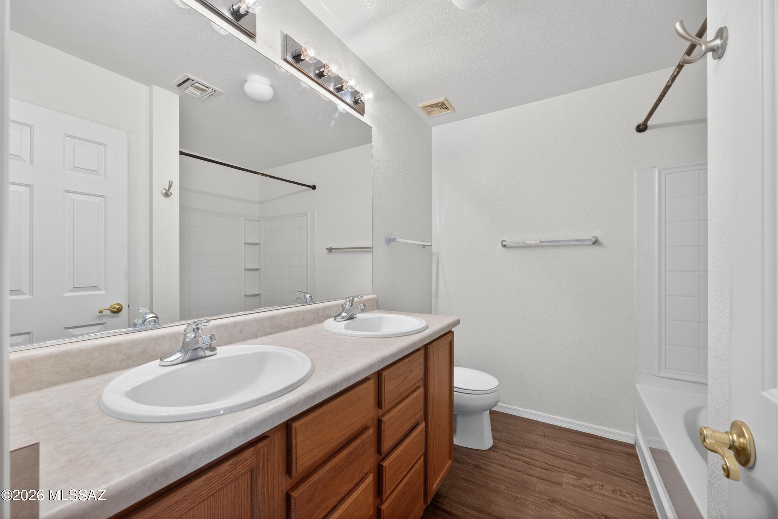 Riverhaven (1-373) - Residential