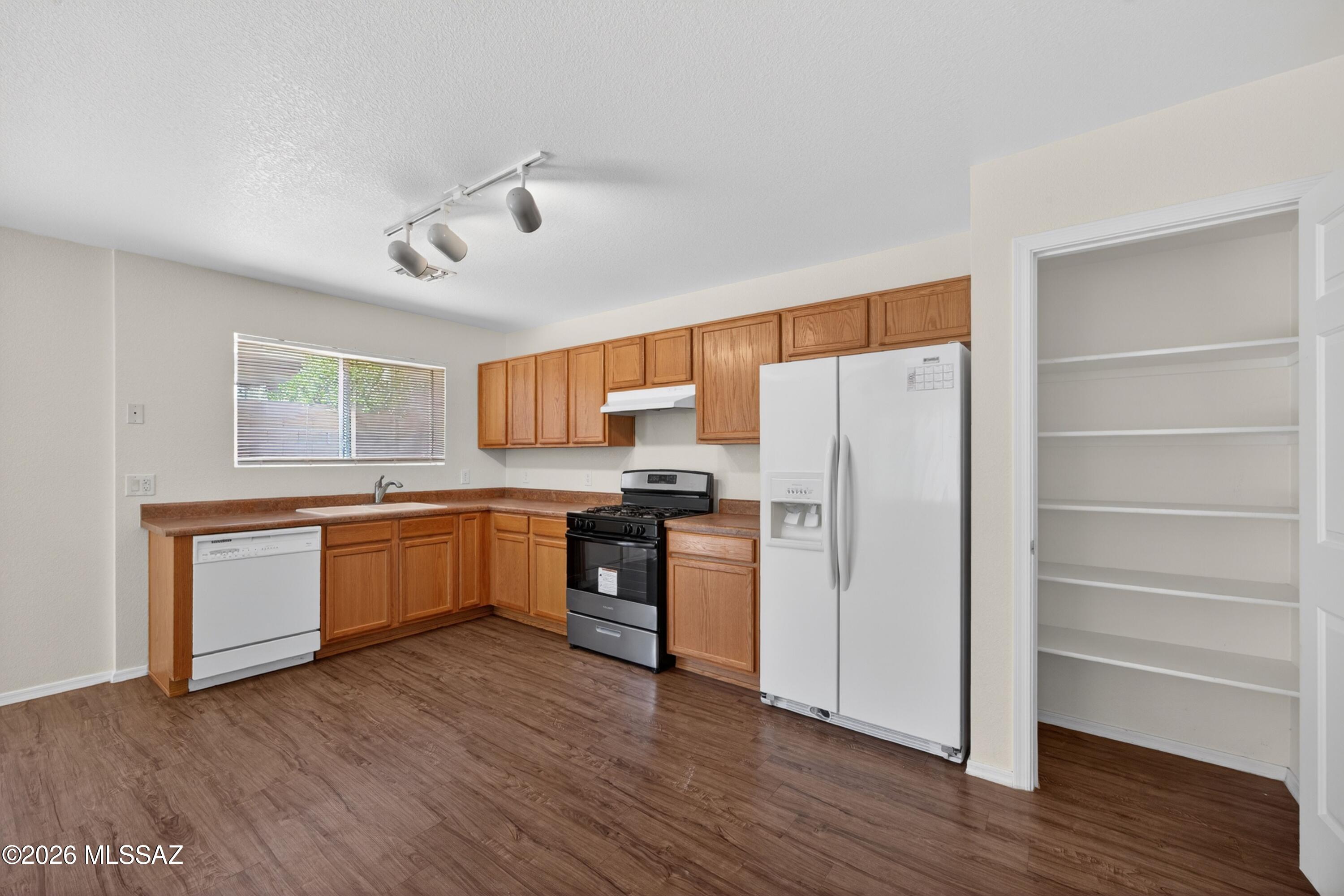 Riverhaven (1-373) - Residential
