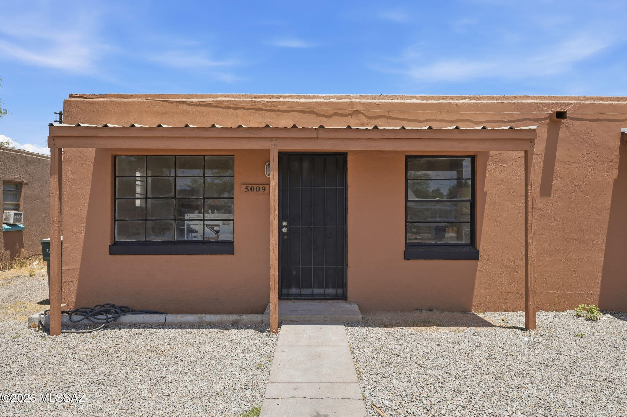 Speedway Tracts - Residential Income