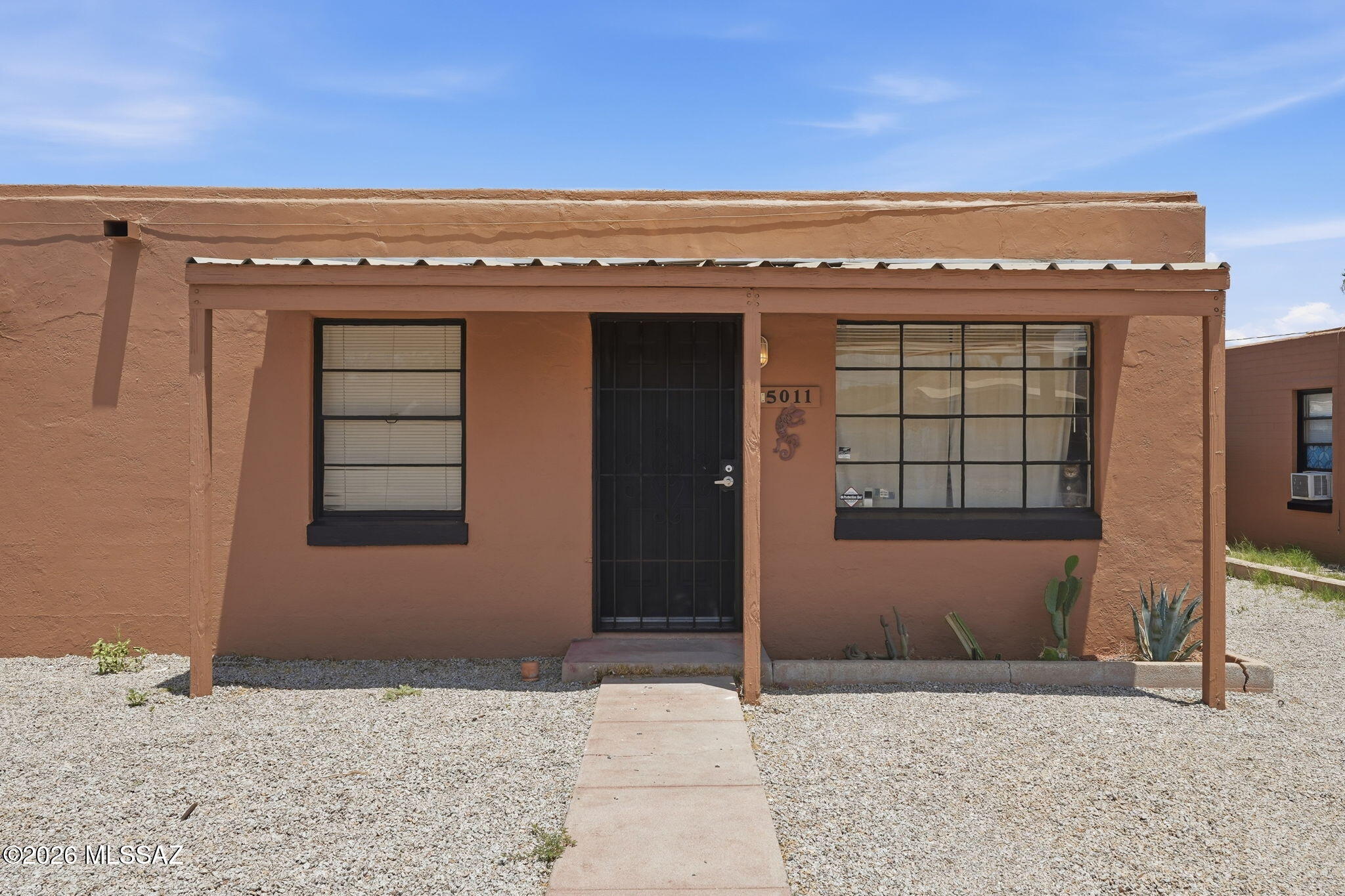 Speedway Tracts - Residential Income