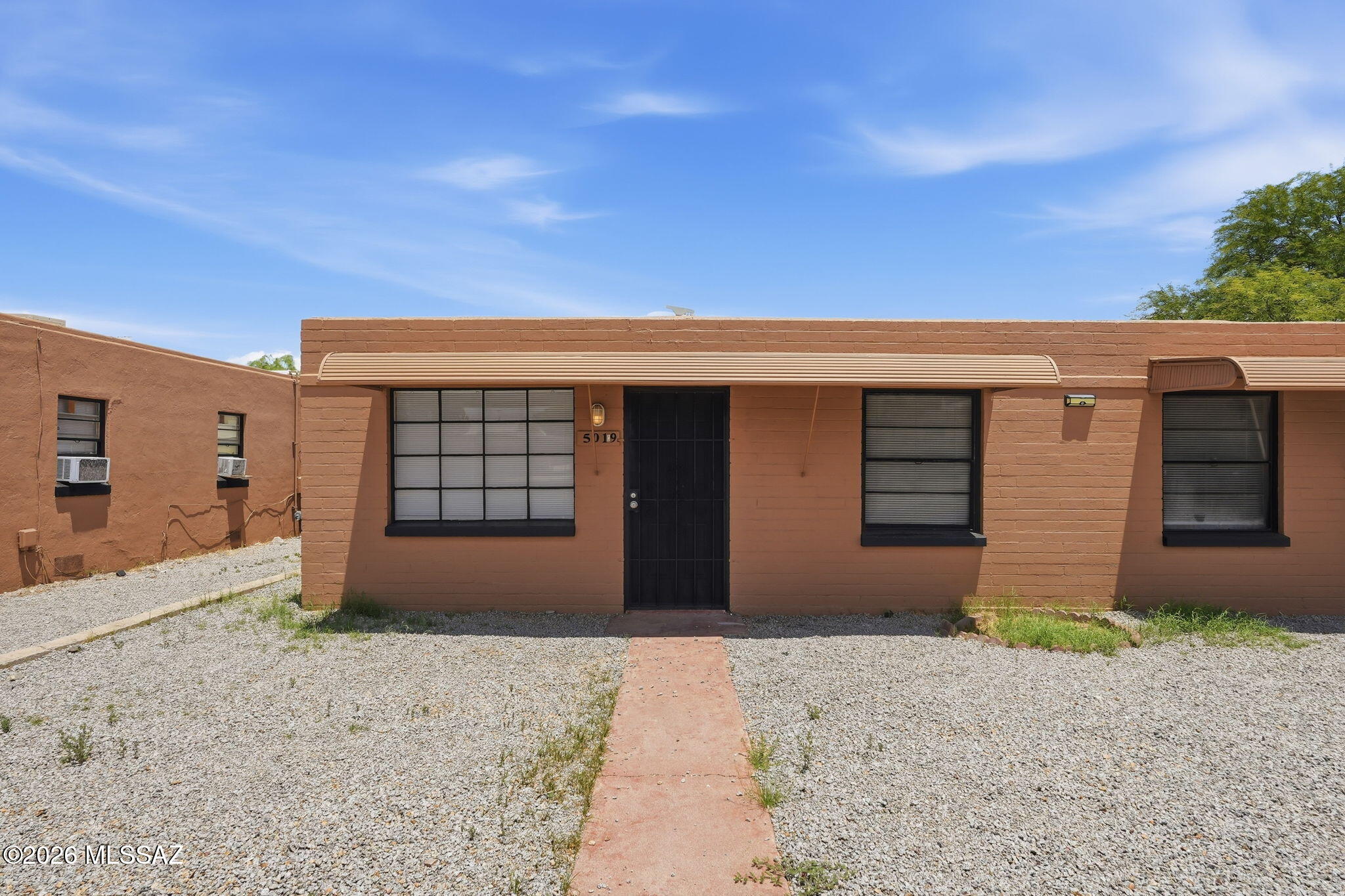 Speedway Tracts - Residential Income