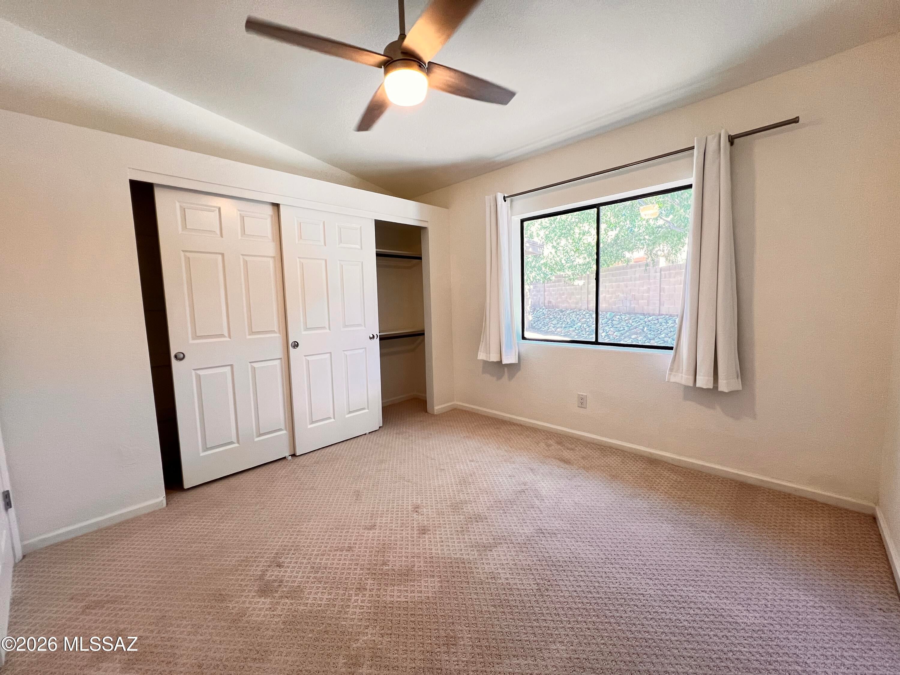 Ventana Shadows (1-80) - Residential Lease