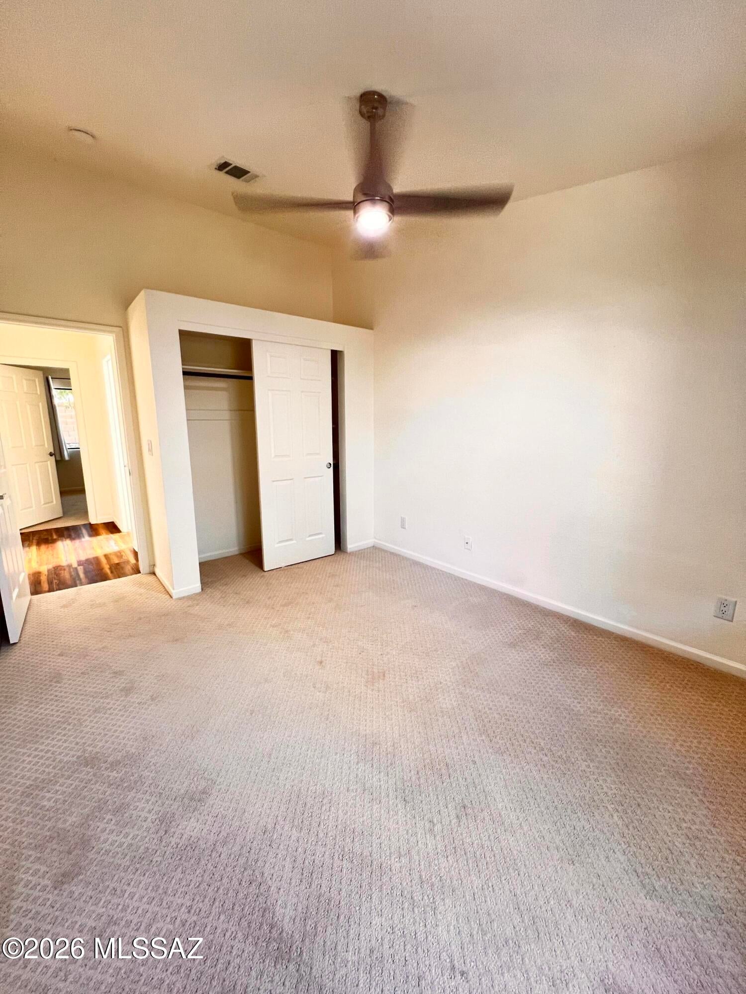 Ventana Shadows (1-80) - Residential Lease
