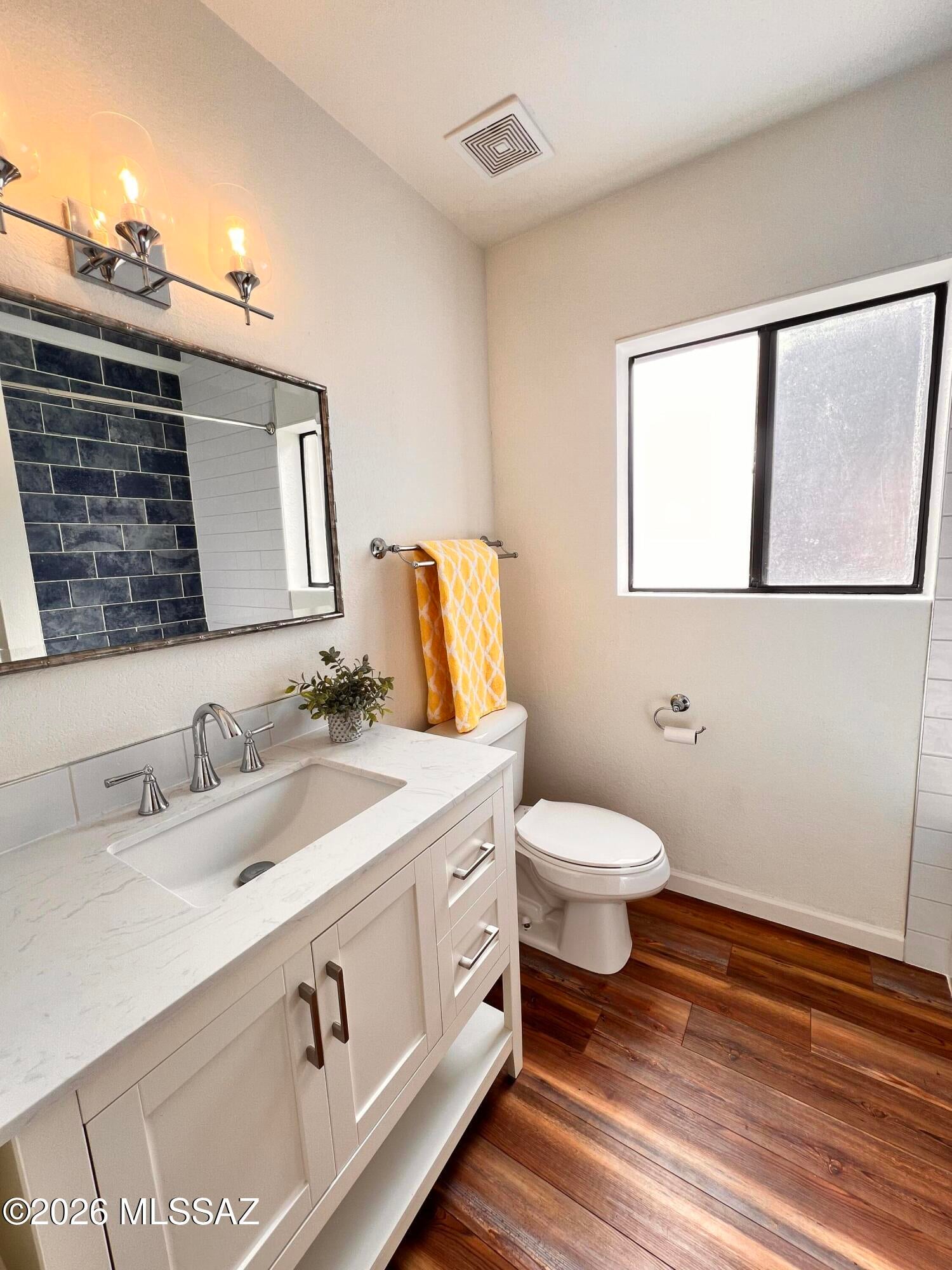 Ventana Shadows (1-80) - Residential Lease