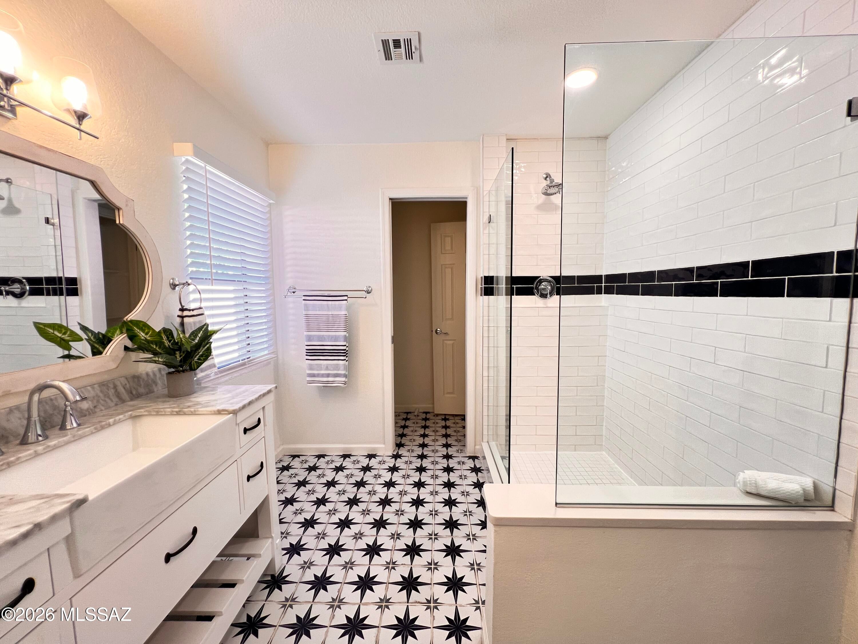 Ventana Shadows (1-80) - Residential Lease