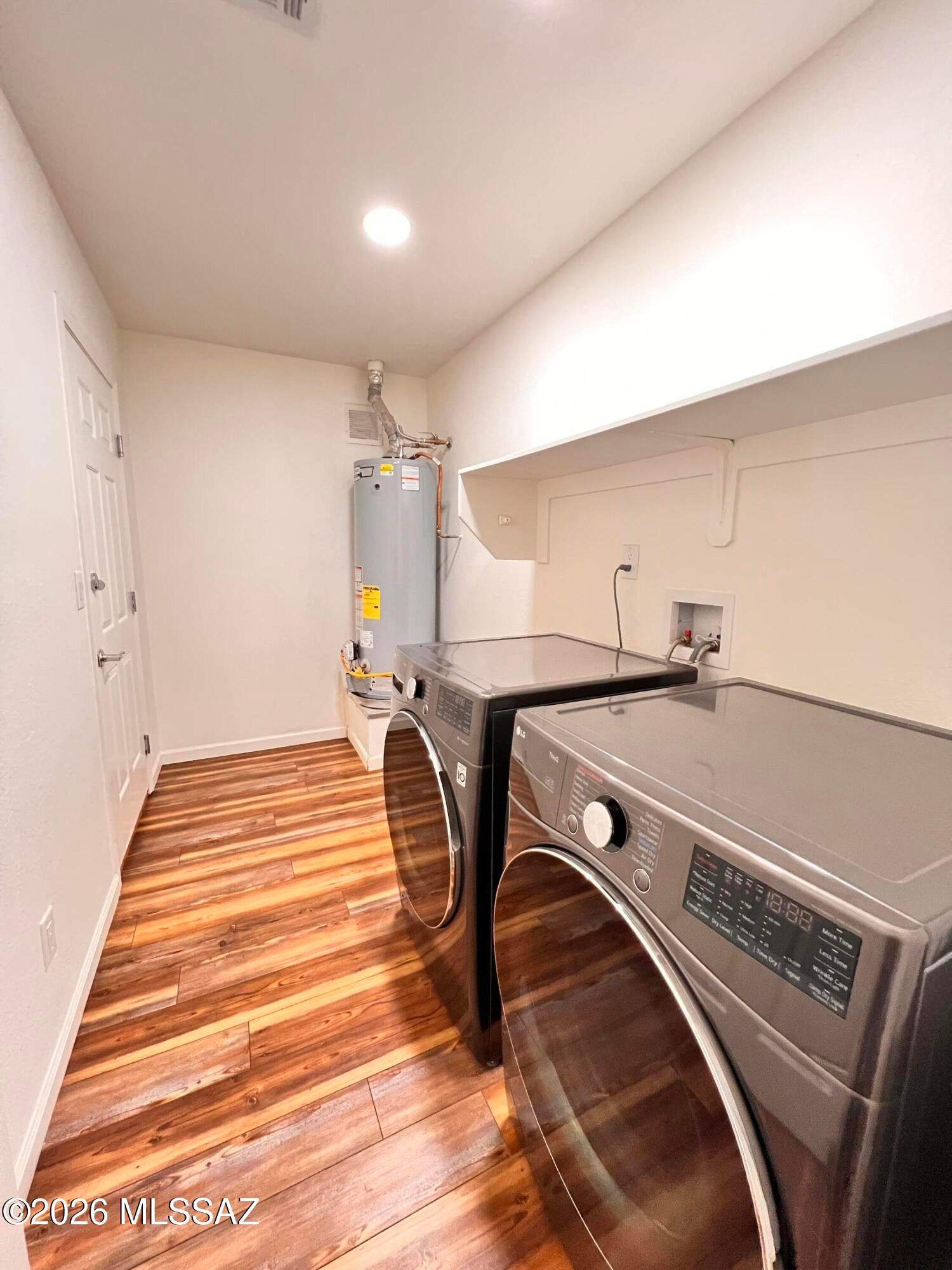 Ventana Shadows (1-80) - Residential Lease