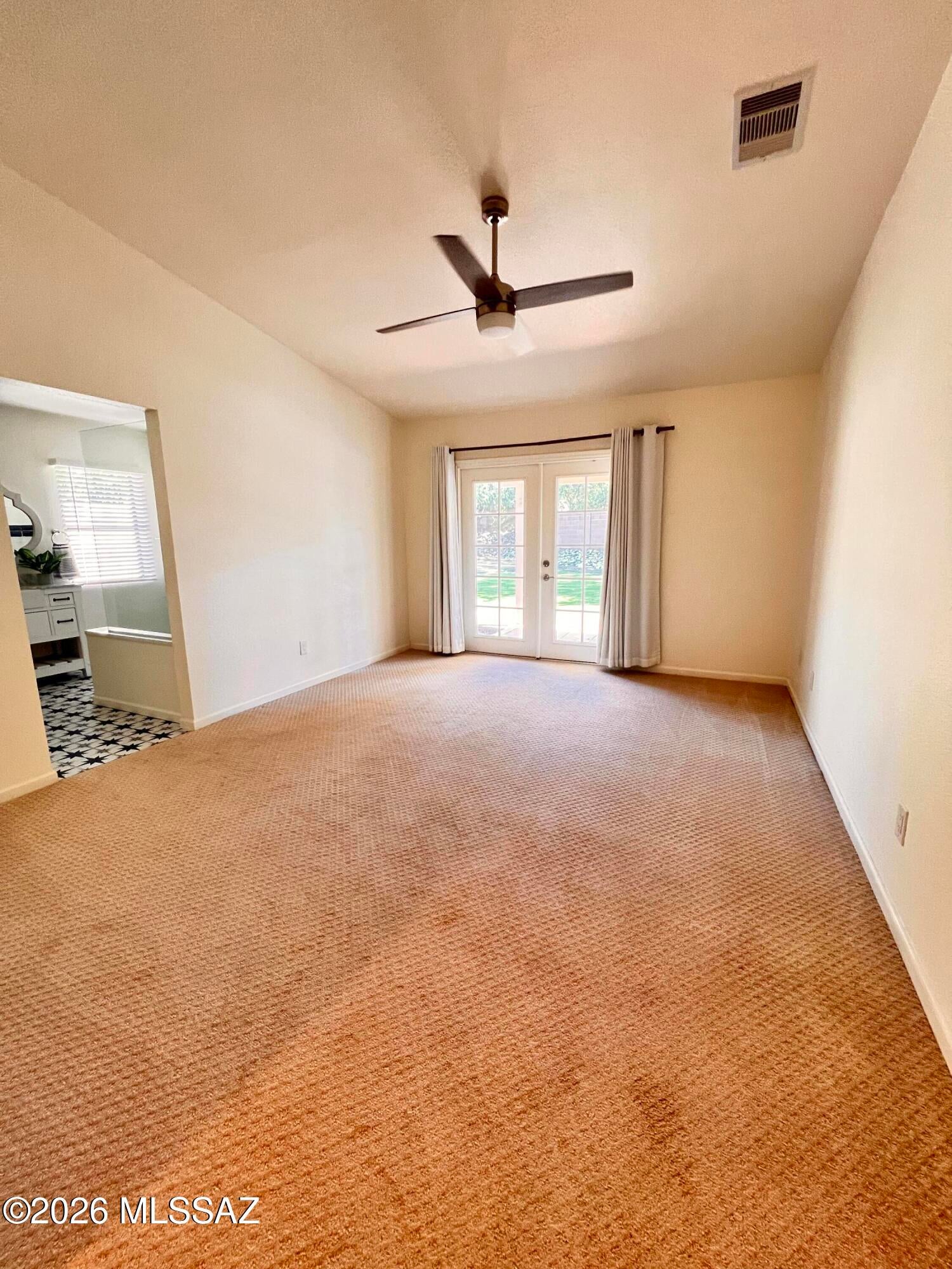 Ventana Shadows (1-80) - Residential Lease