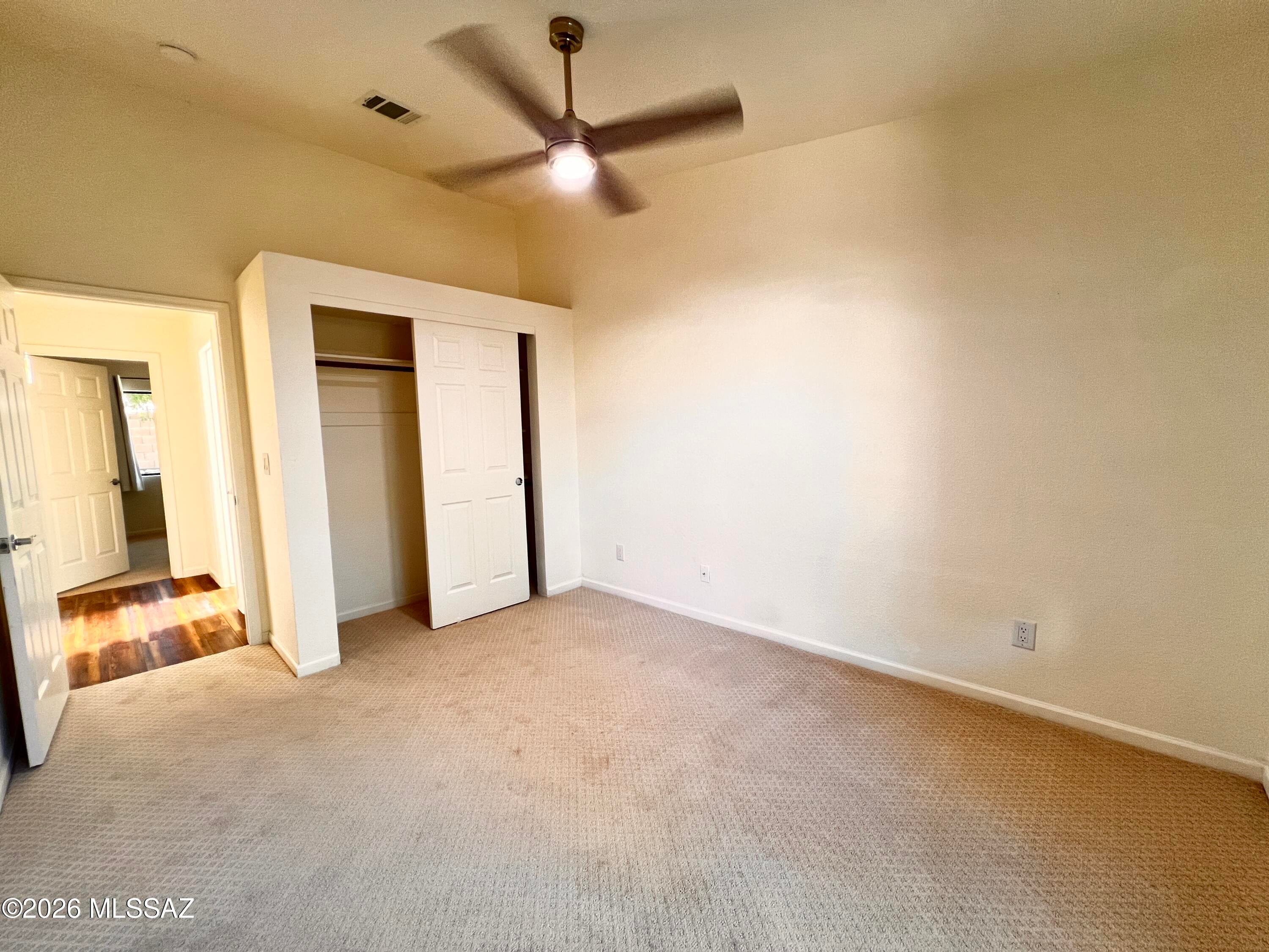 Ventana Shadows (1-80) - Residential Lease