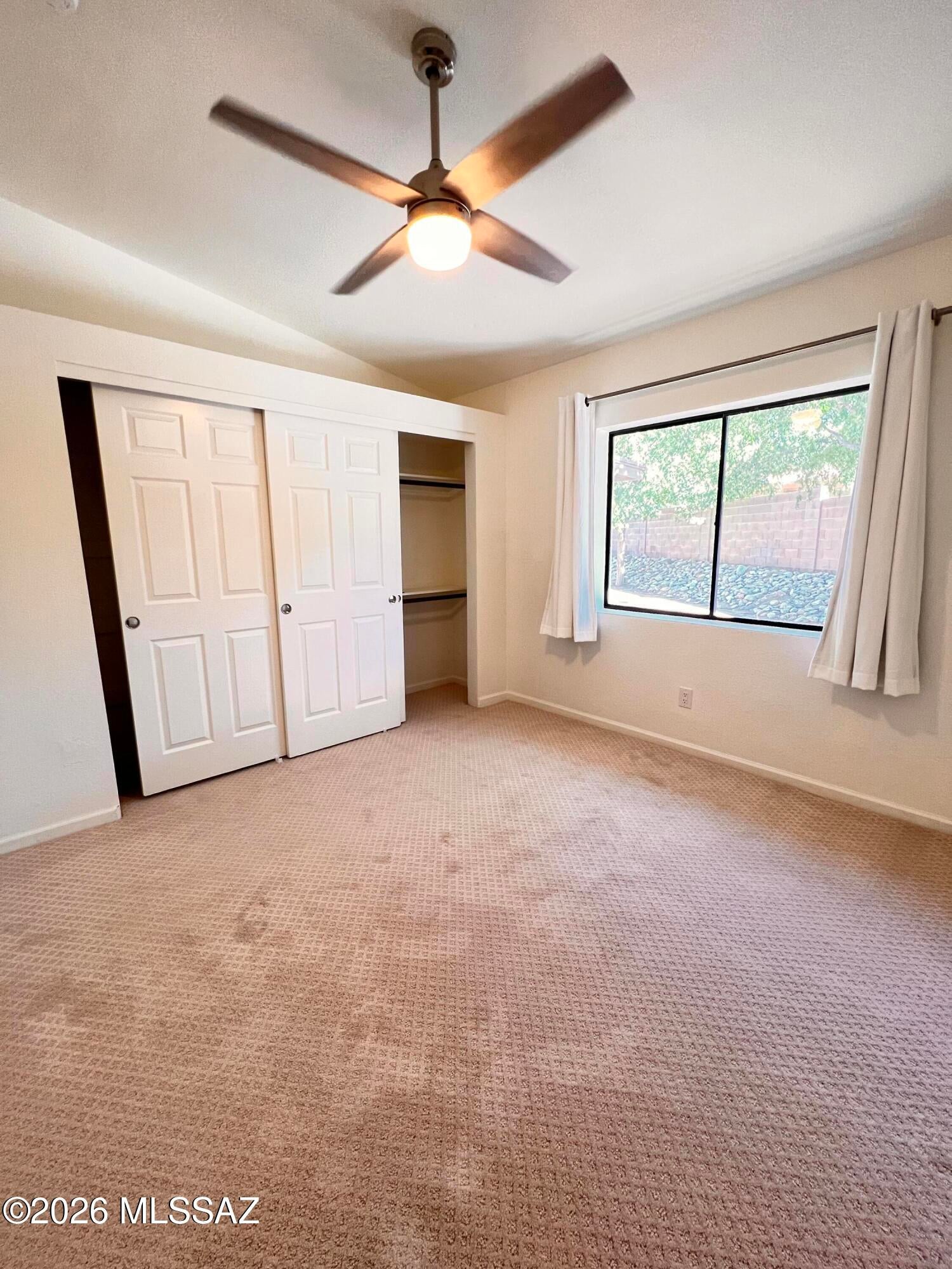 Ventana Shadows (1-80) - Residential Lease