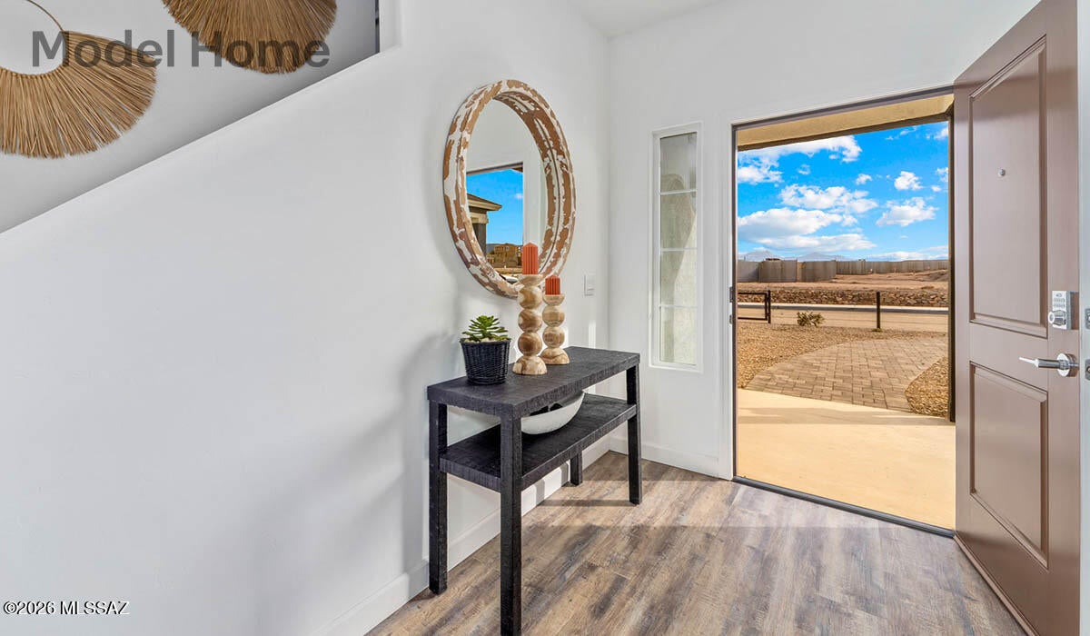 Gladden Farms Block 42 - Residential