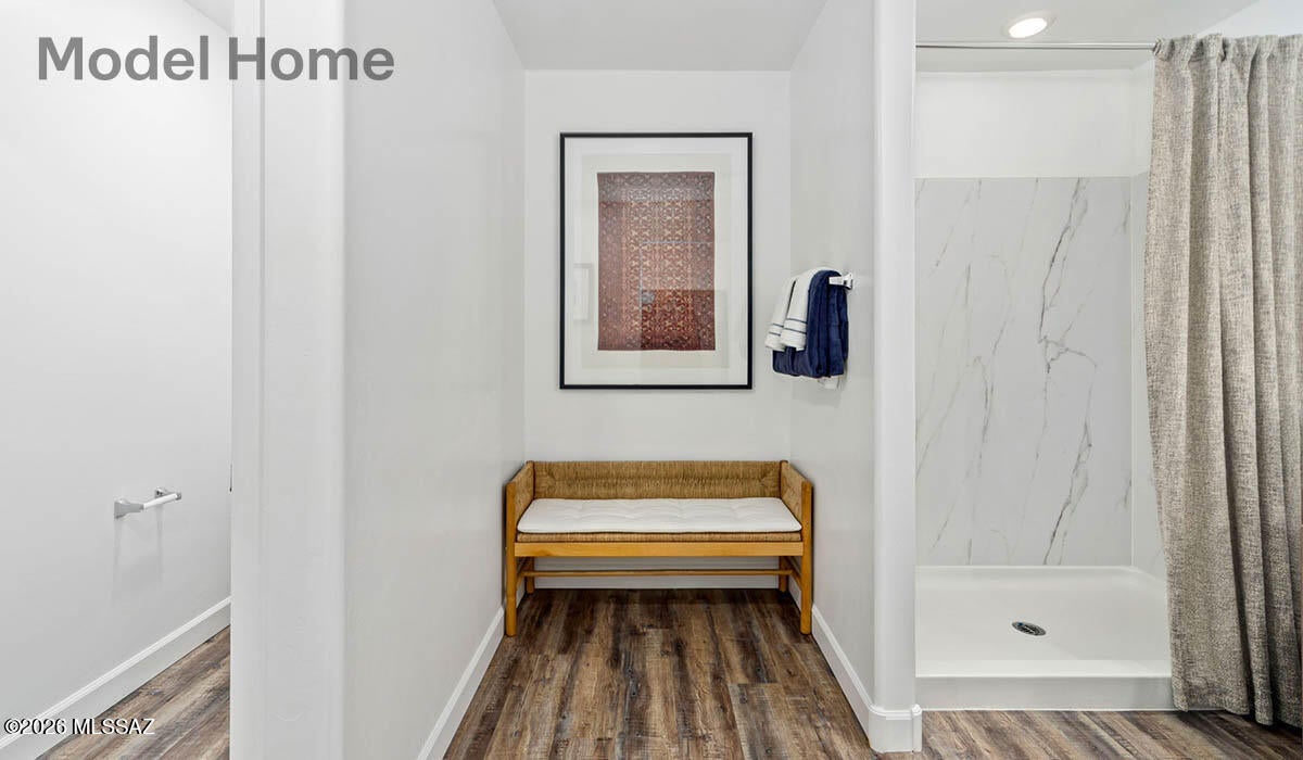 Gladden Farms Block 42 - Residential