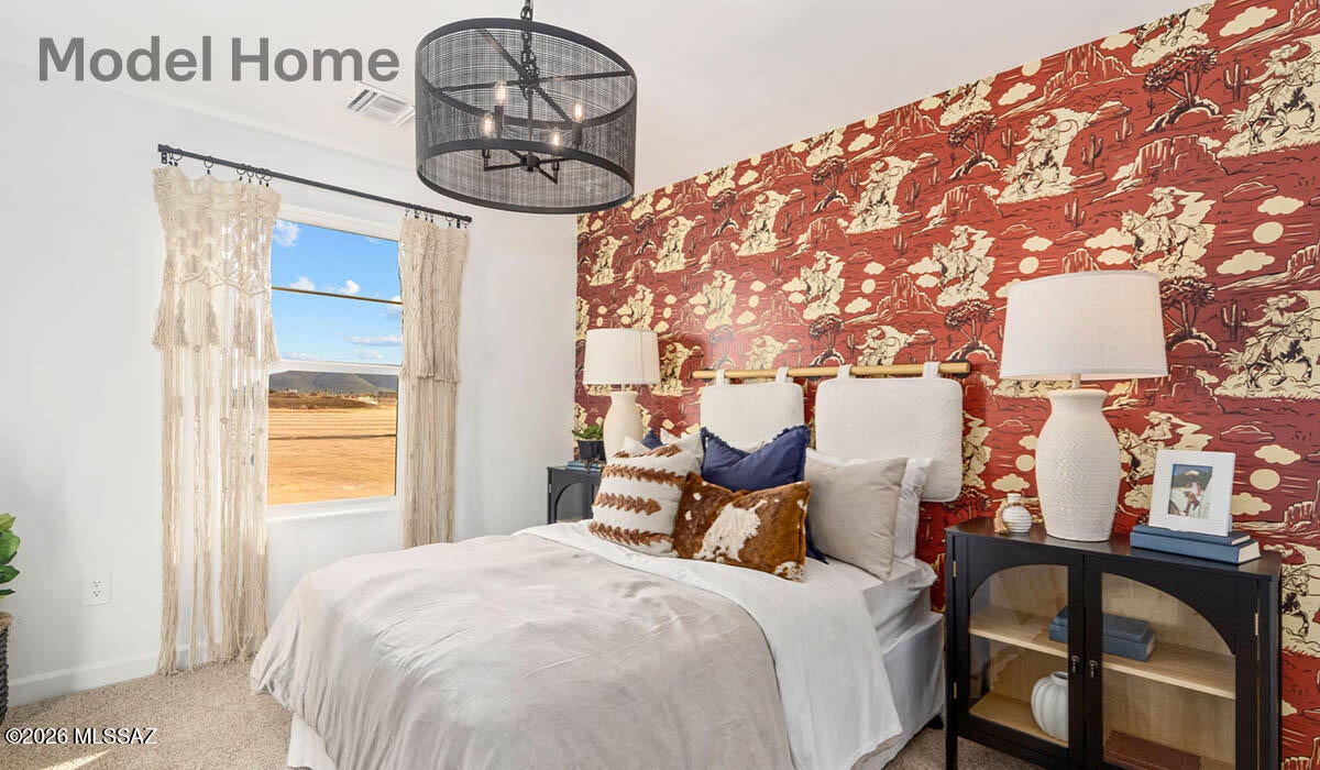 Gladden Farms Block 42 - Residential