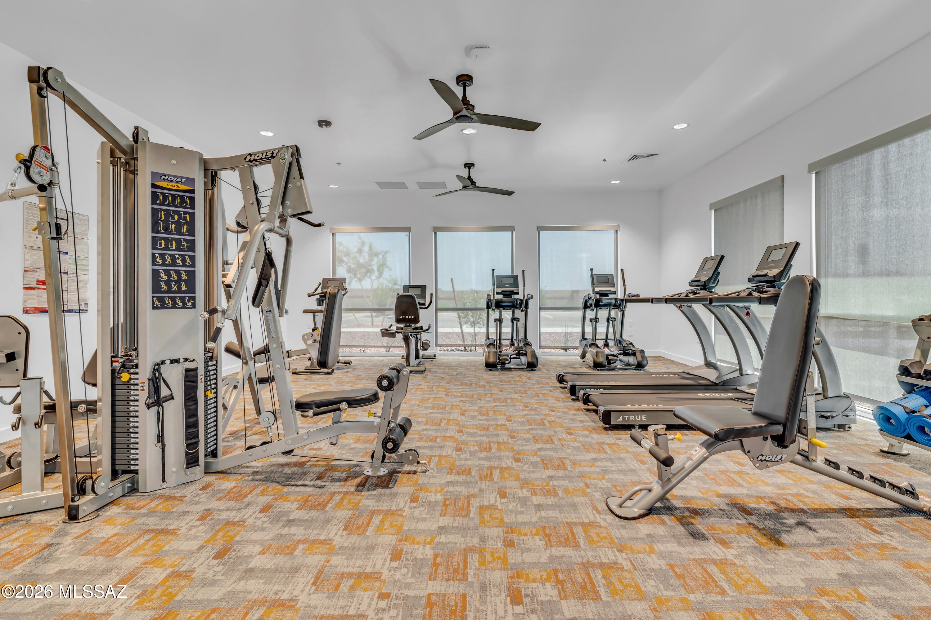 Gladden Farms Block 42 - Residential
