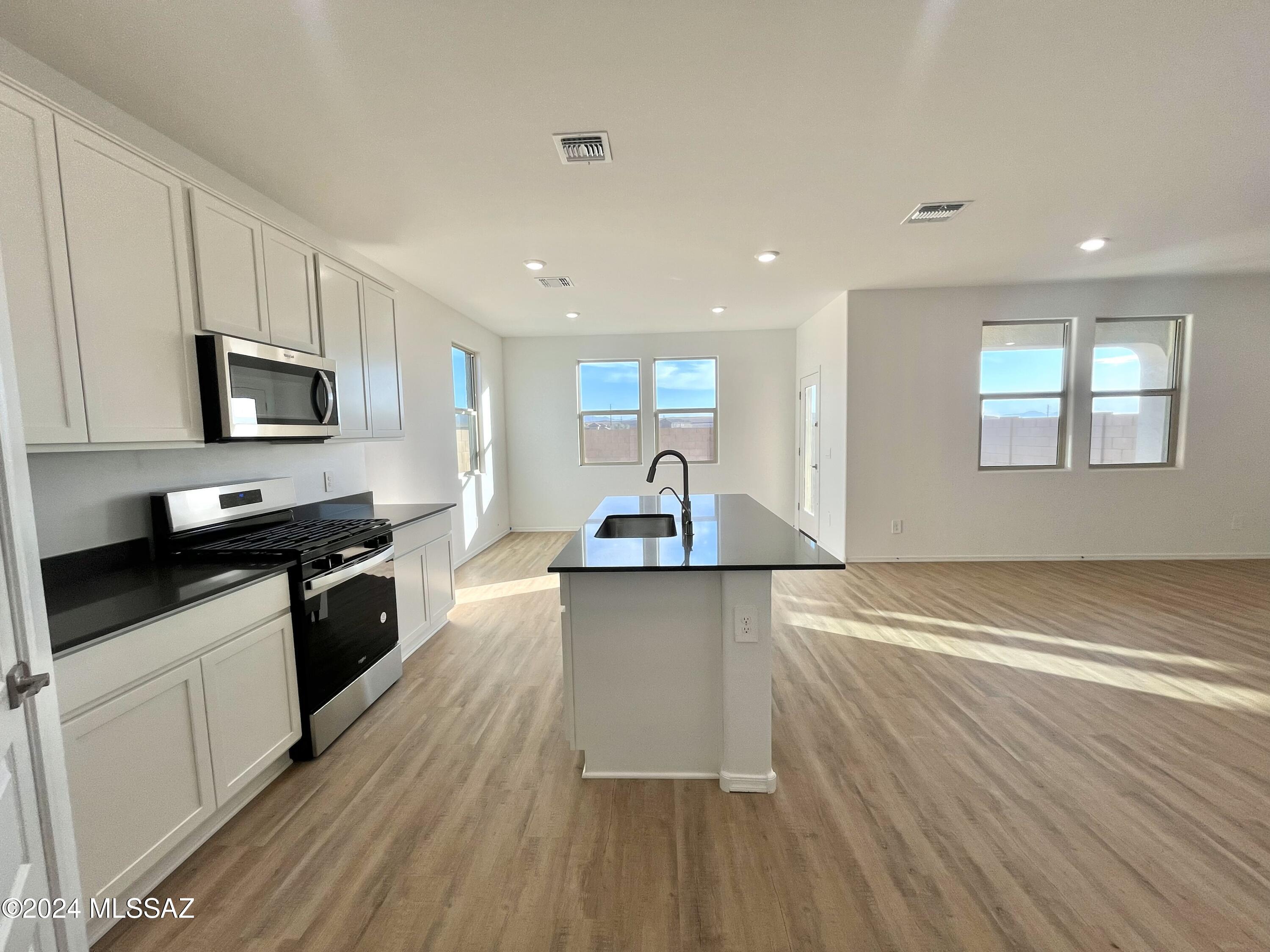 Gladden Farms Block 42 - Residential