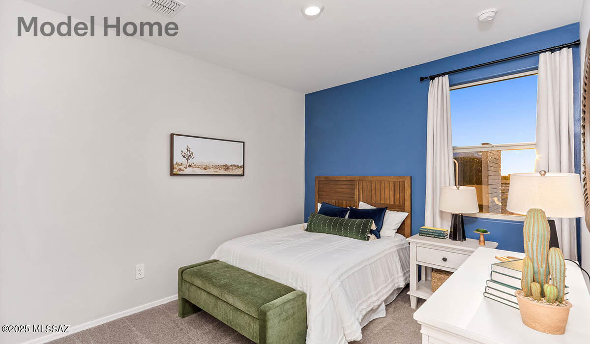 Gladden Farms Block 42 - Residential