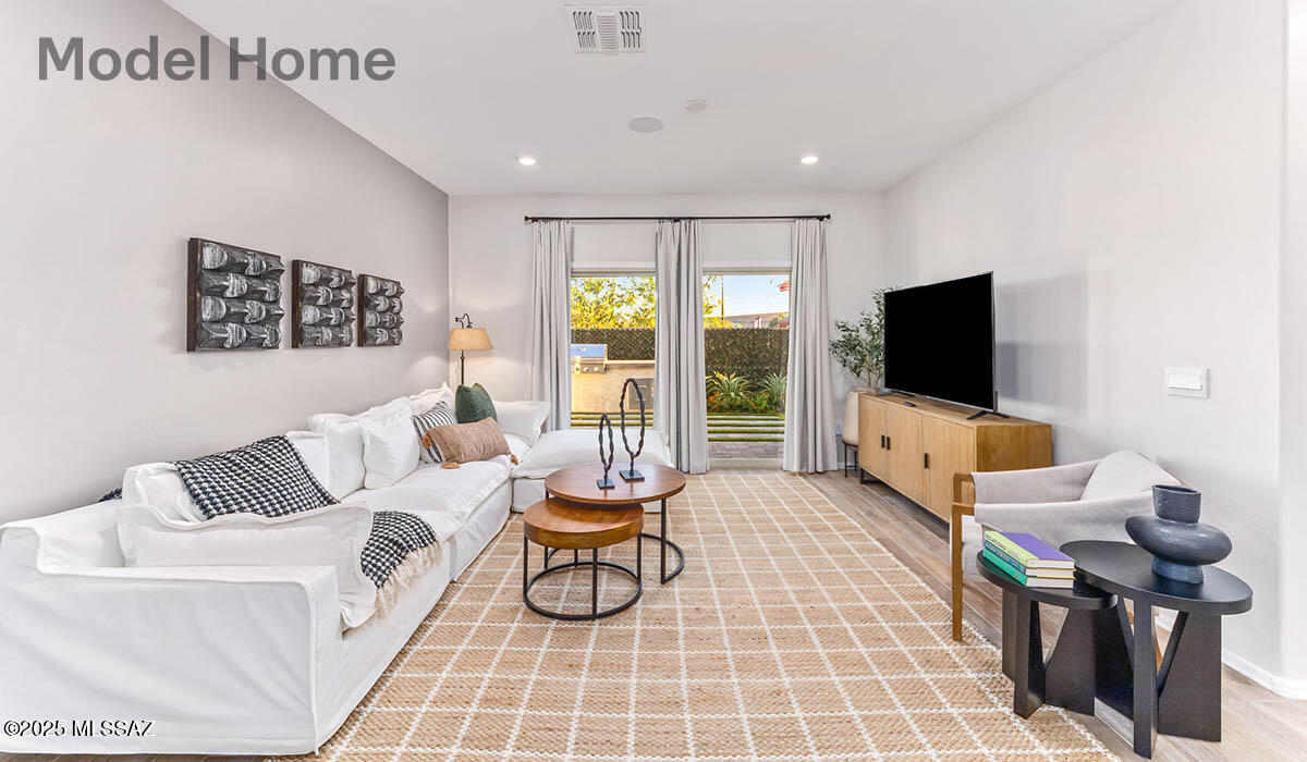 Gladden Farms Block 42 - Residential