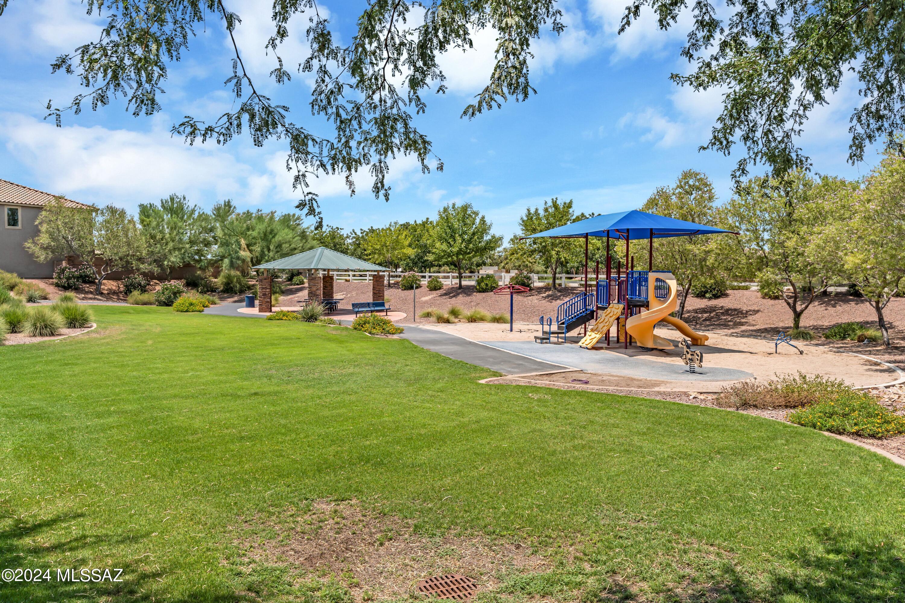 Gladden Farms Block 42 - Residential