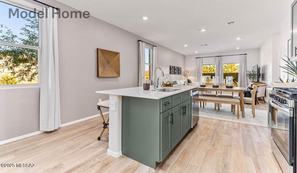 Gladden Farms Block 42 - Residential