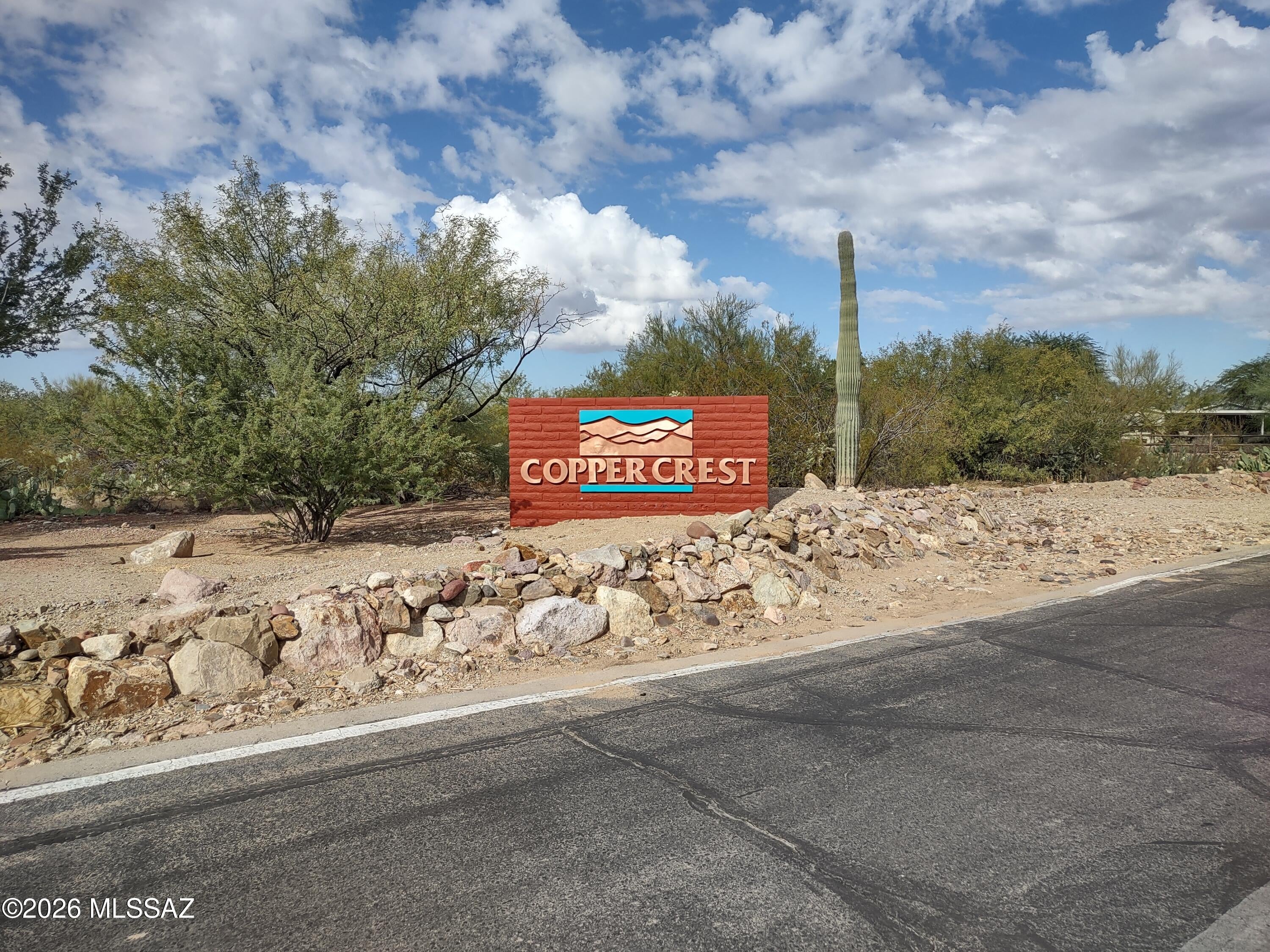 Copper Crest (1-127) - Residential