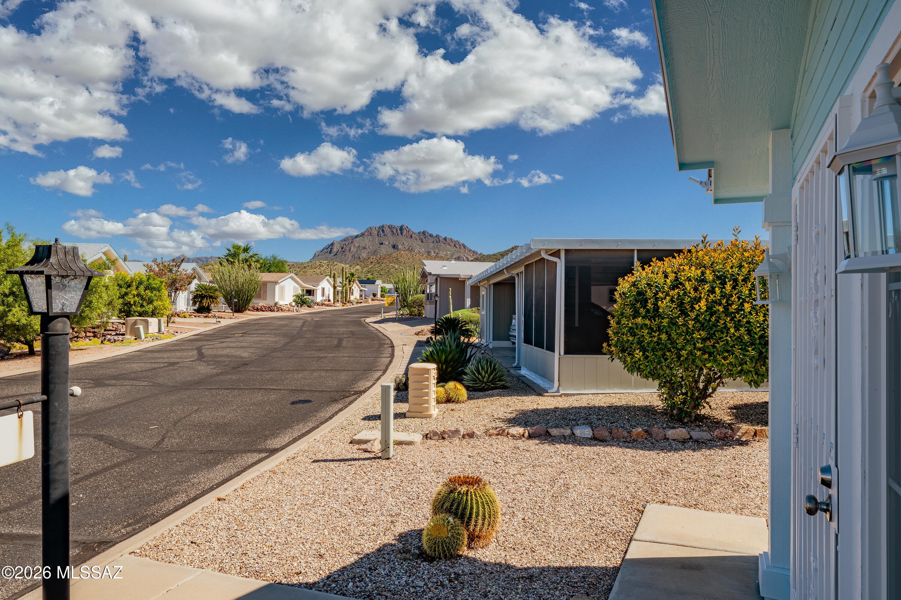 Copper Crest (1-127) - Residential