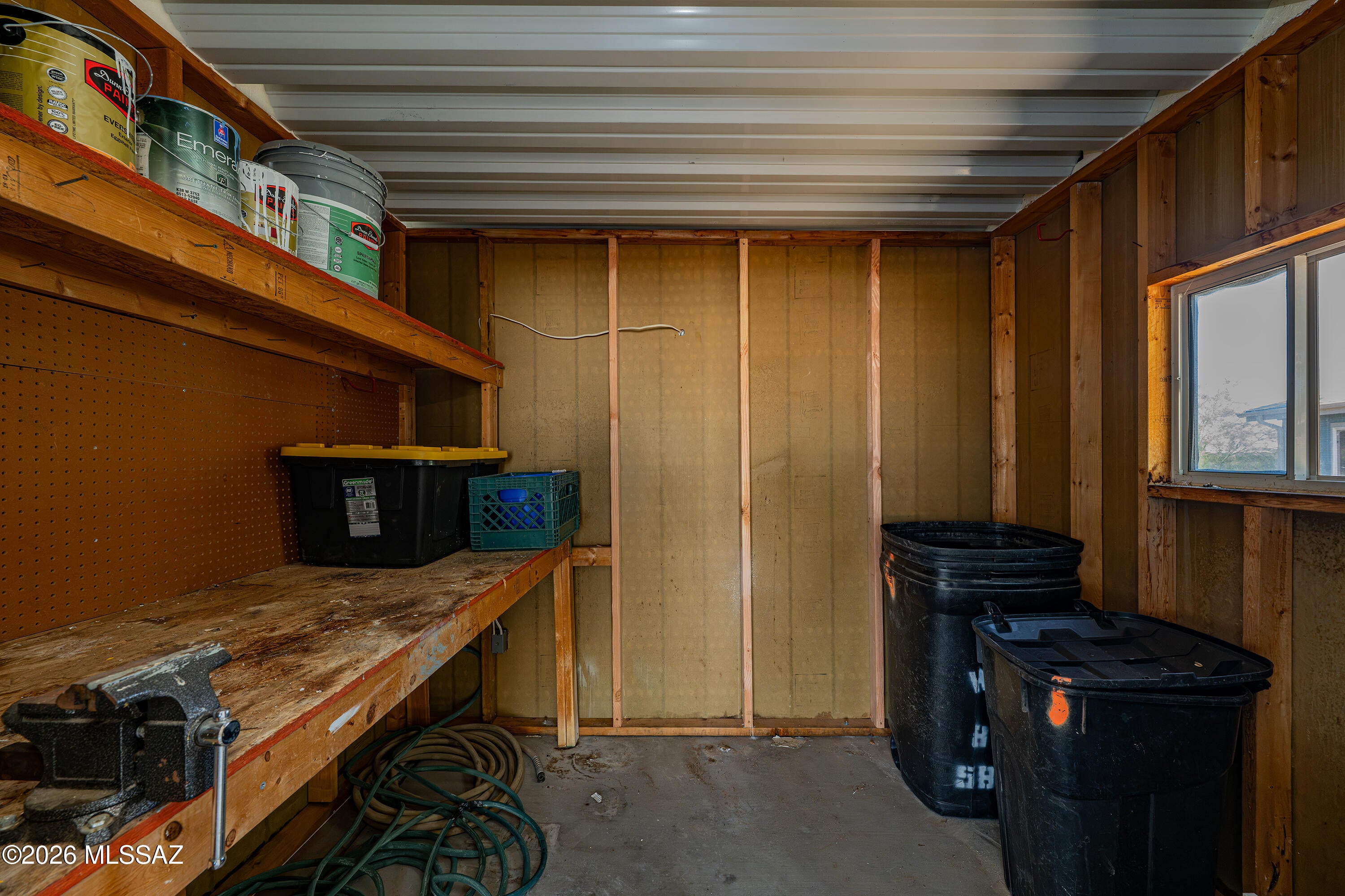 Copper Crest (1-127) - Residential